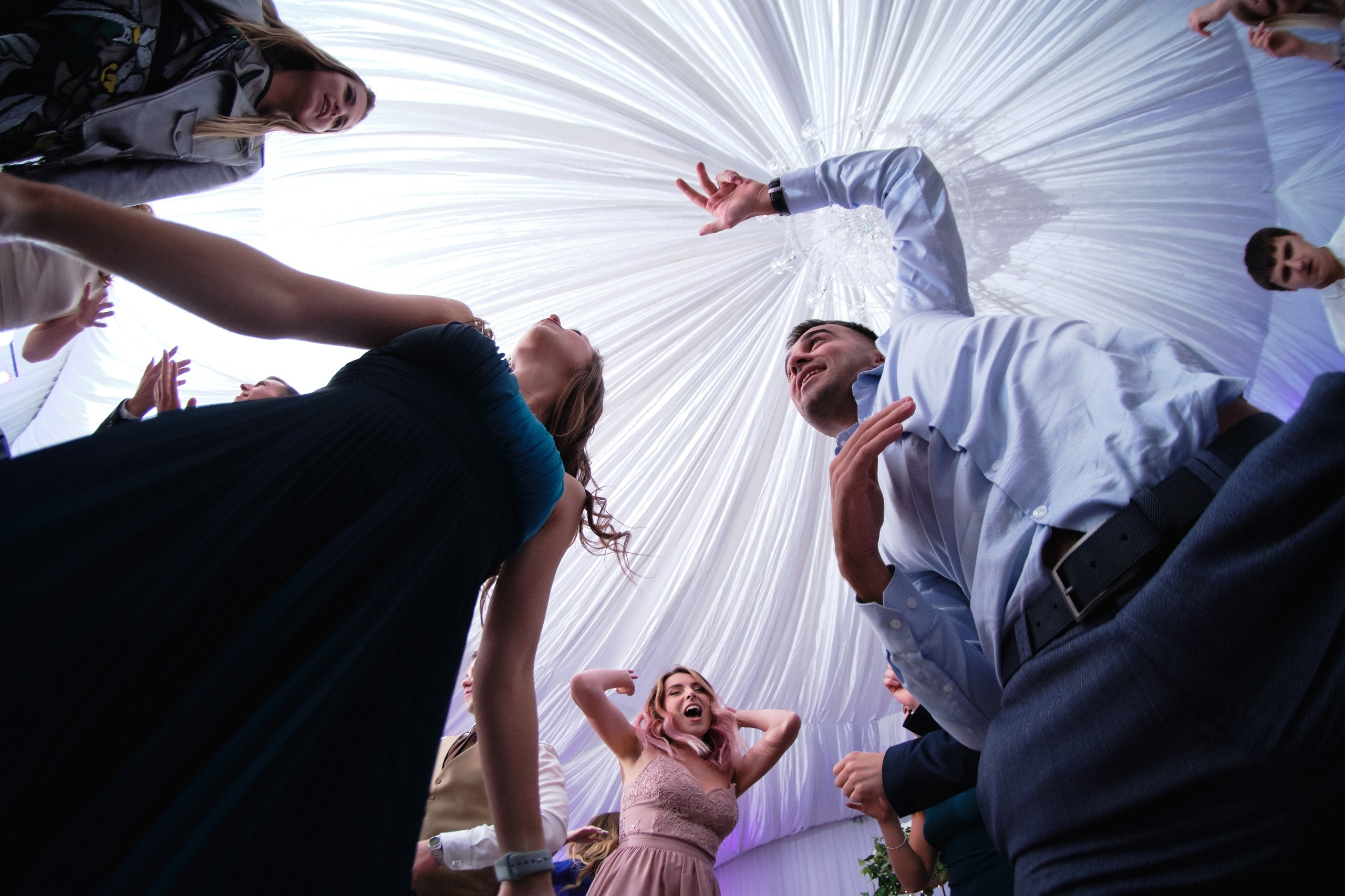 Свадьба Маша и Дима. Свадебный и семейный фотограф Москва, Звенигород, Одинцово, Можайск,