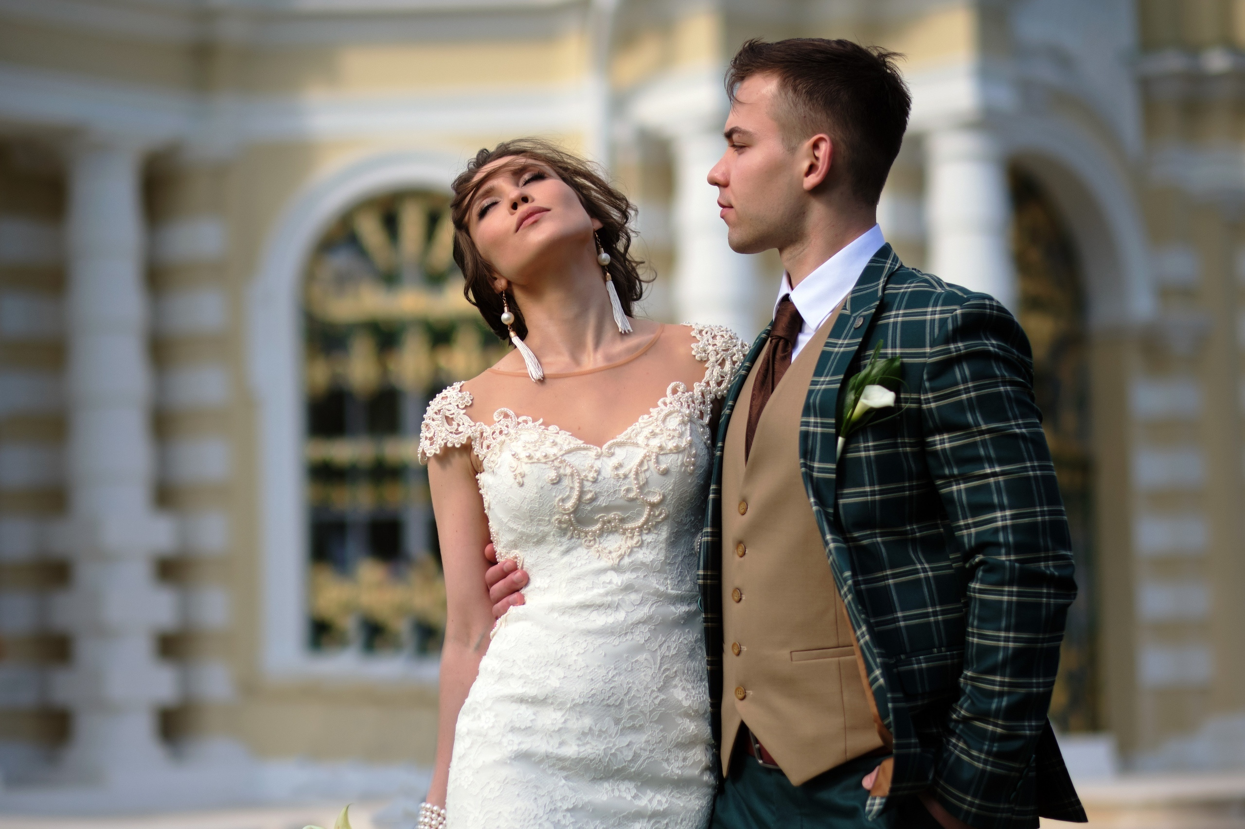 Свадьба Маша и Дима. Свадебный и семейный фотограф Москва, Звенигород, Одинцово, Можайск,