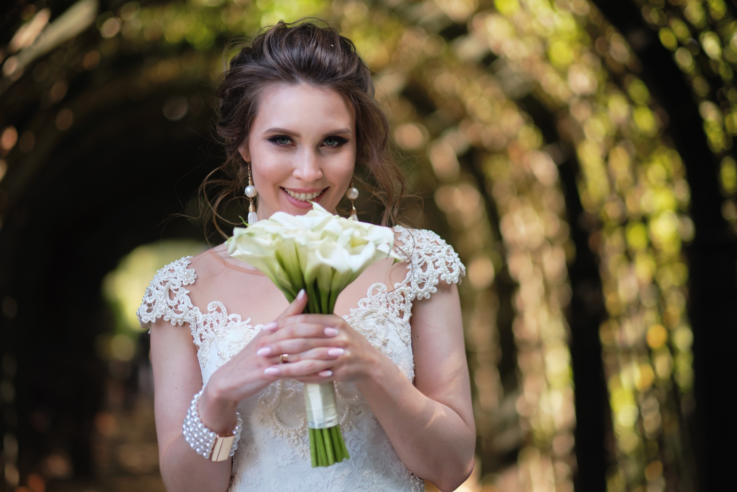 Свадьба Маша и Дима. Свадебный и семейный фотограф Москва, Звенигород, Одинцово, Можайск,