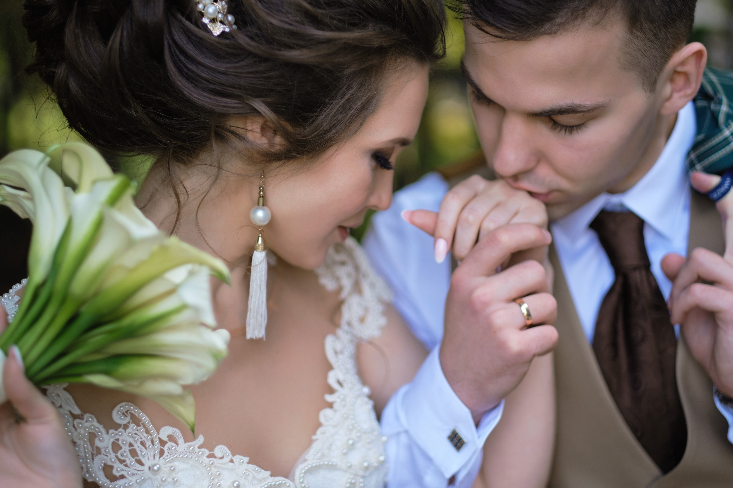 Свадьба Маша и Дима. Свадебный и семейный фотограф Москва, Звенигород, Одинцово, Можайск,