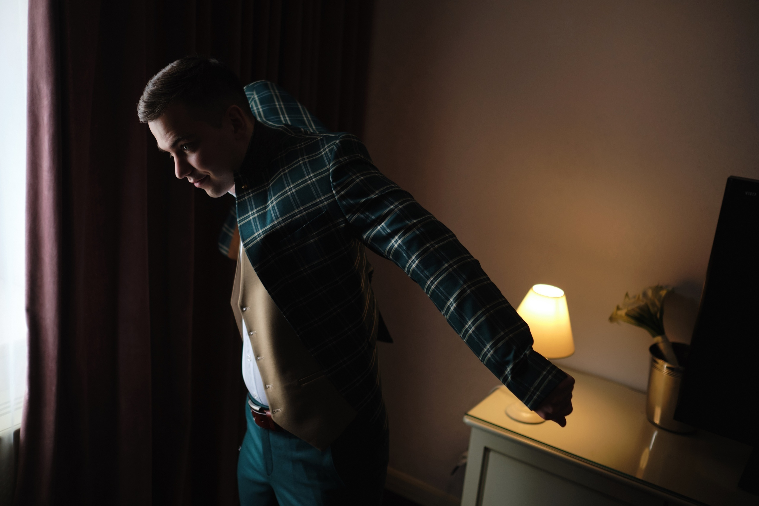 Свадьба Маша и Дима. Свадебный и семейный фотограф Москва, Звенигород, Одинцово, Можайск,