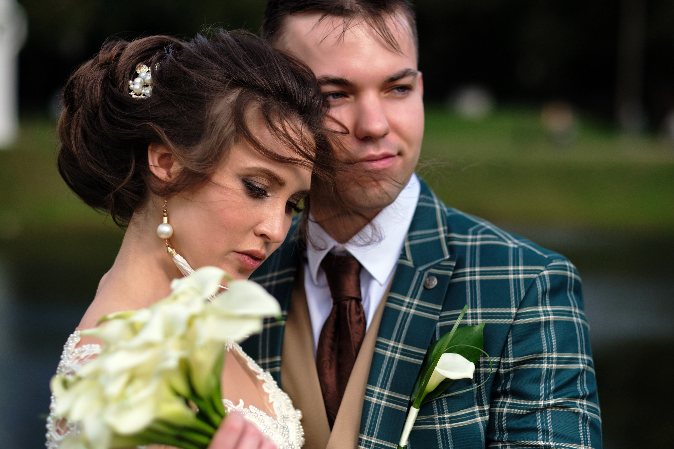 Свадьба Маша и Дима. Свадебный и семейный фотограф Москва, Звенигород, Одинцово, Можайск,