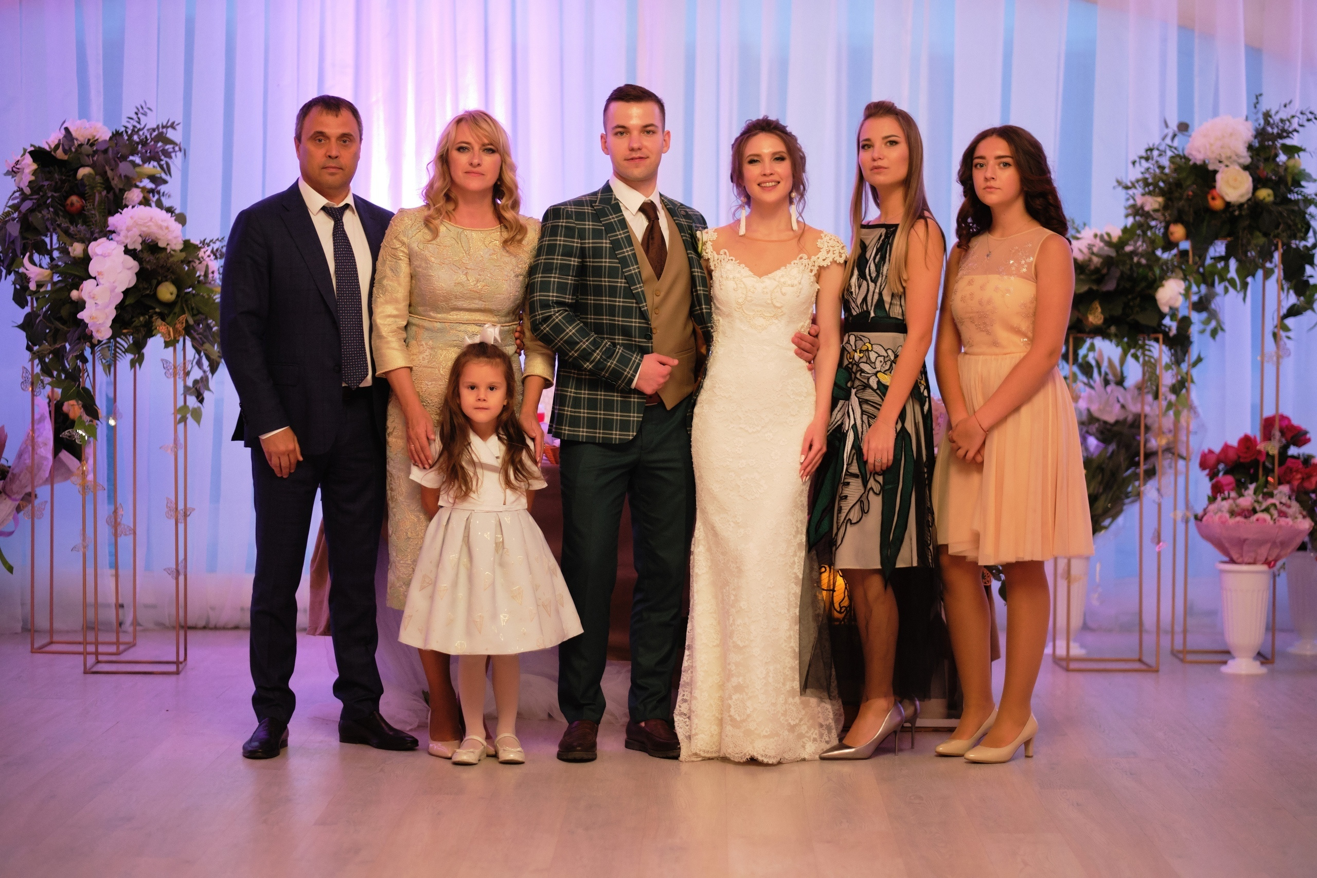 Свадьба Маша и Дима. Свадебный и семейный фотограф Москва, Звенигород, Одинцово, Можайск,