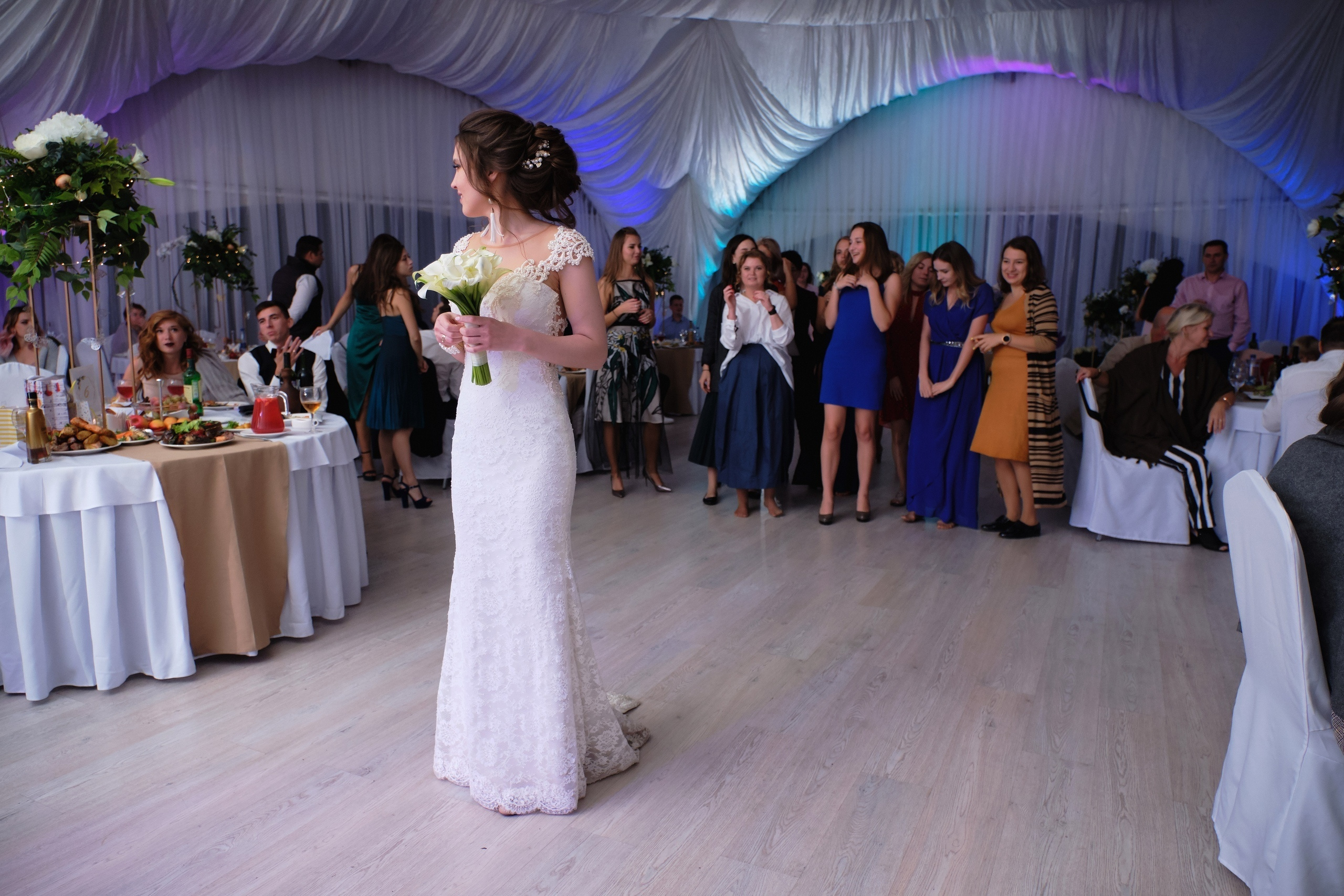 Свадьба Маша и Дима. Свадебный и семейный фотограф Москва, Звенигород, Одинцово, Можайск,