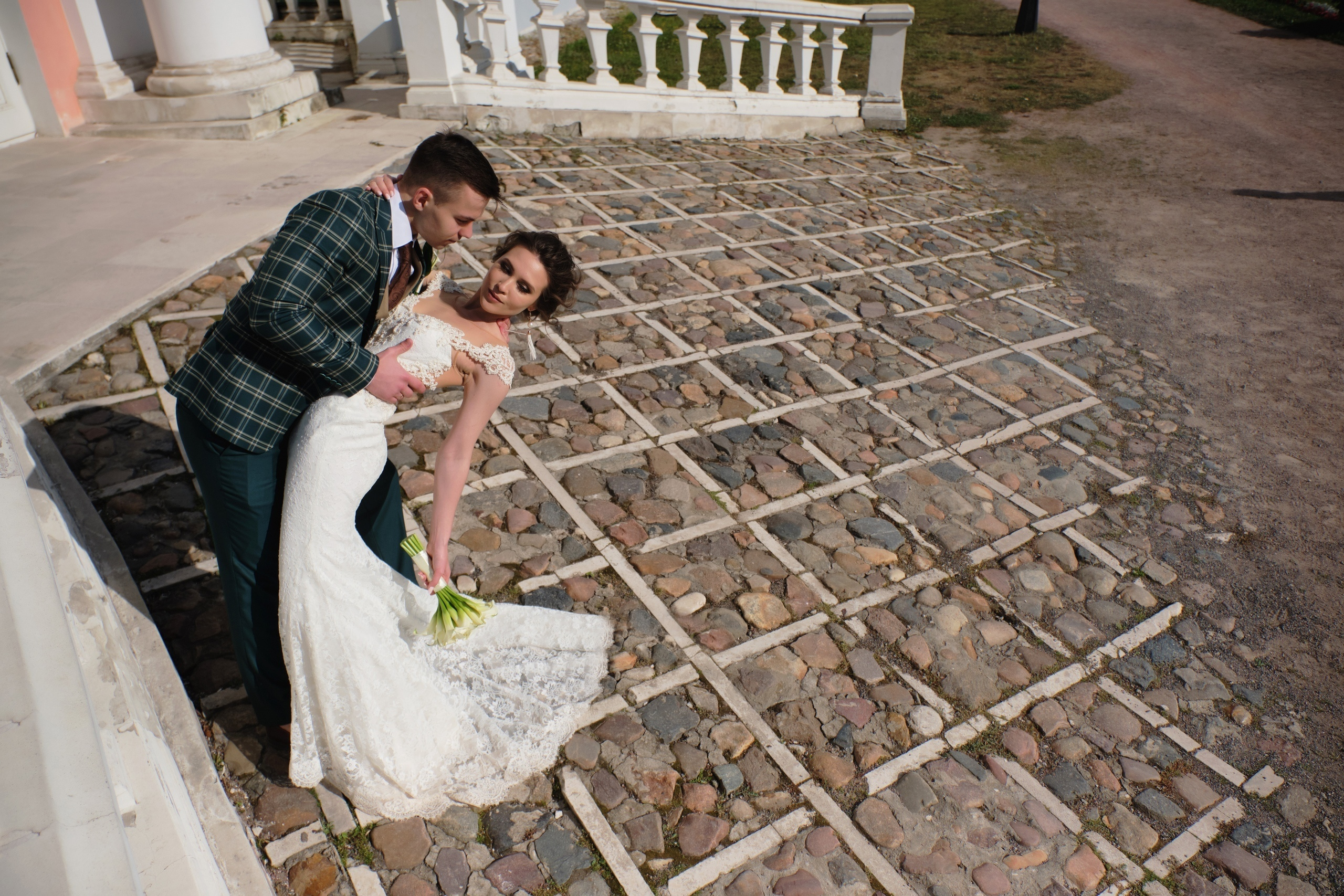 Свадьба Маша и Дима. Свадебный и семейный фотограф Москва, Звенигород, Одинцово, Можайск,