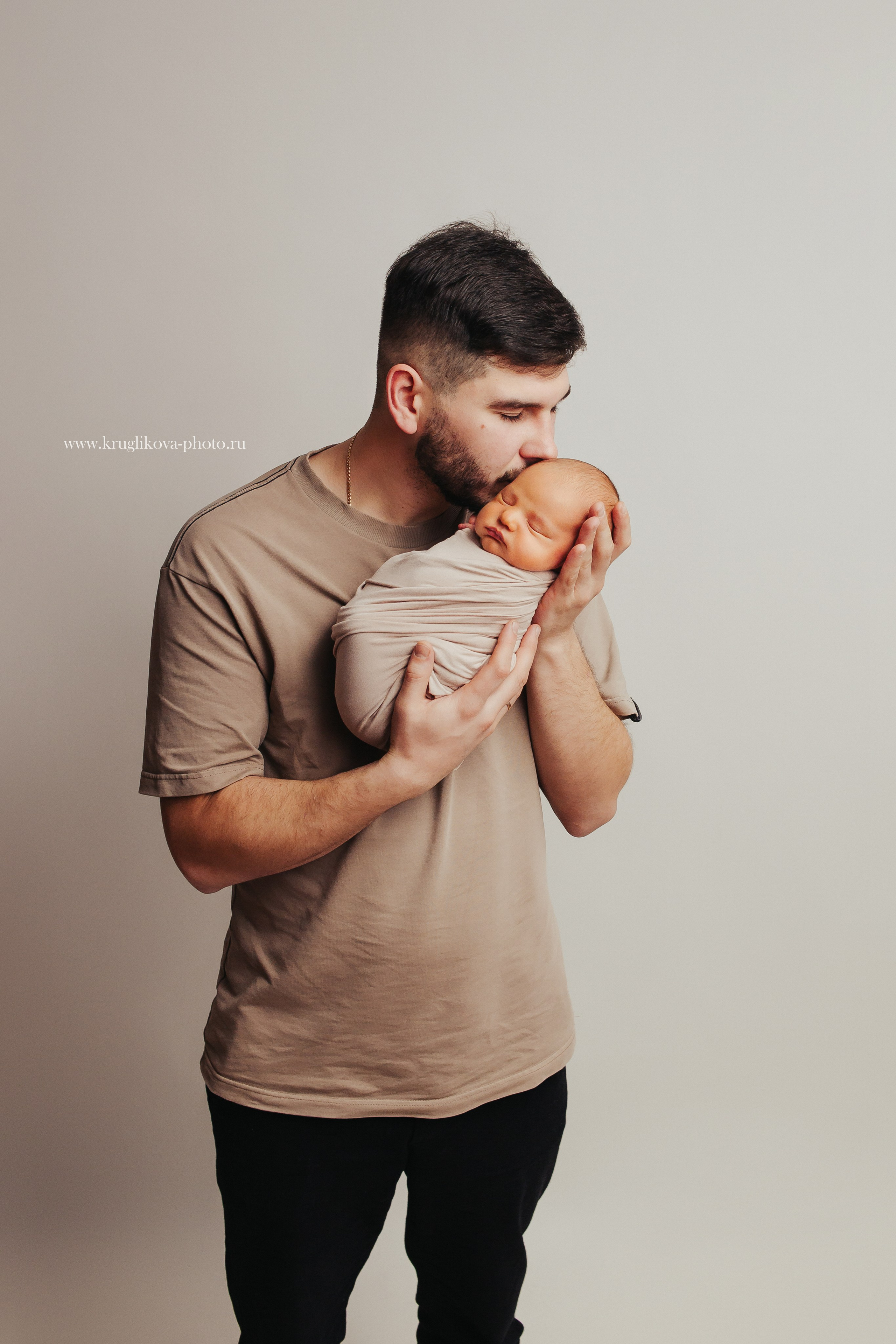 Новорожденные (до 1 месяца). Фотограф новорожденных и детский в Сергиевом Посаде Кругликова Юлия