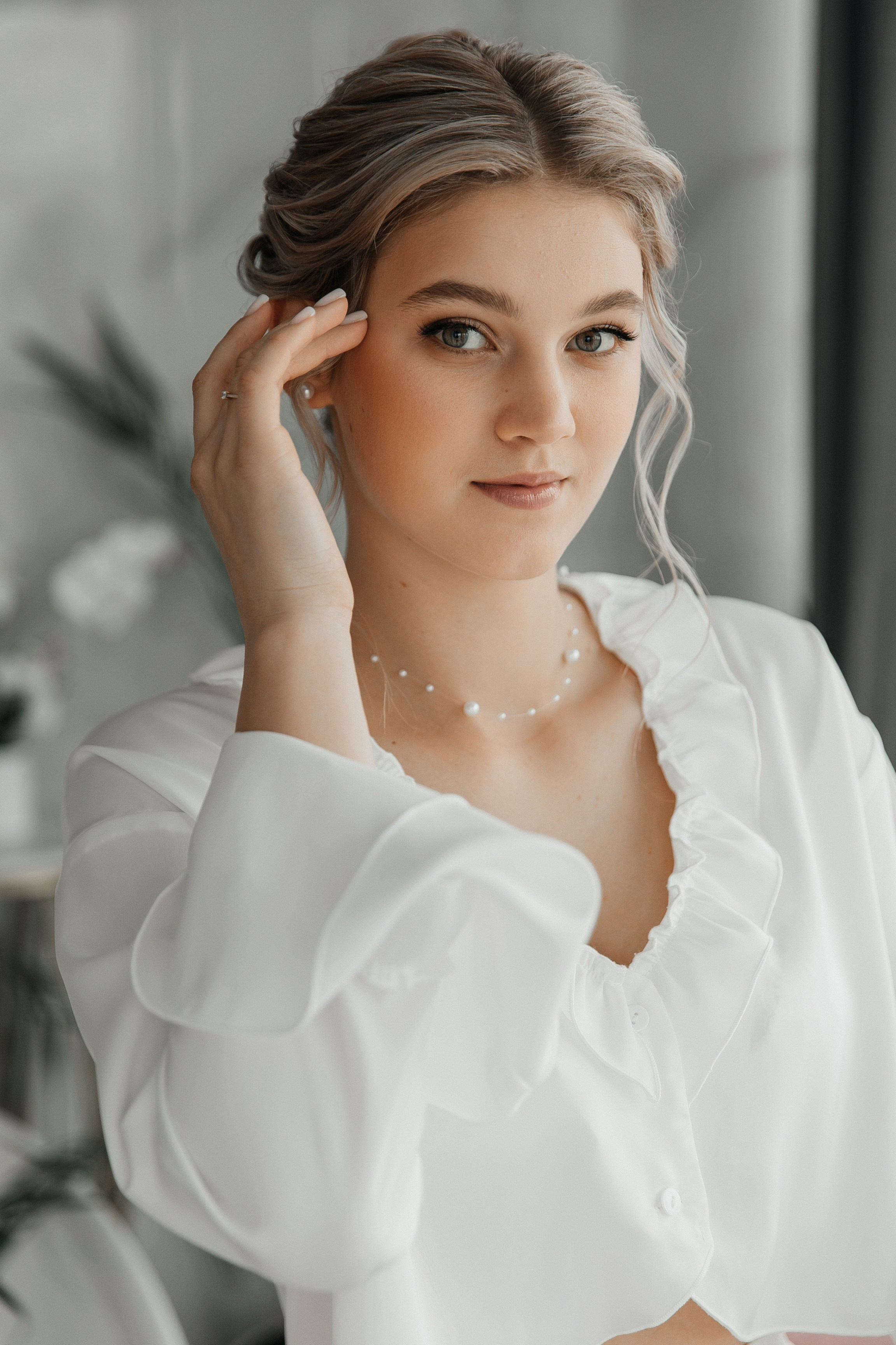 Алина и Коля. Свадебный фотограф Кристина Тимощук