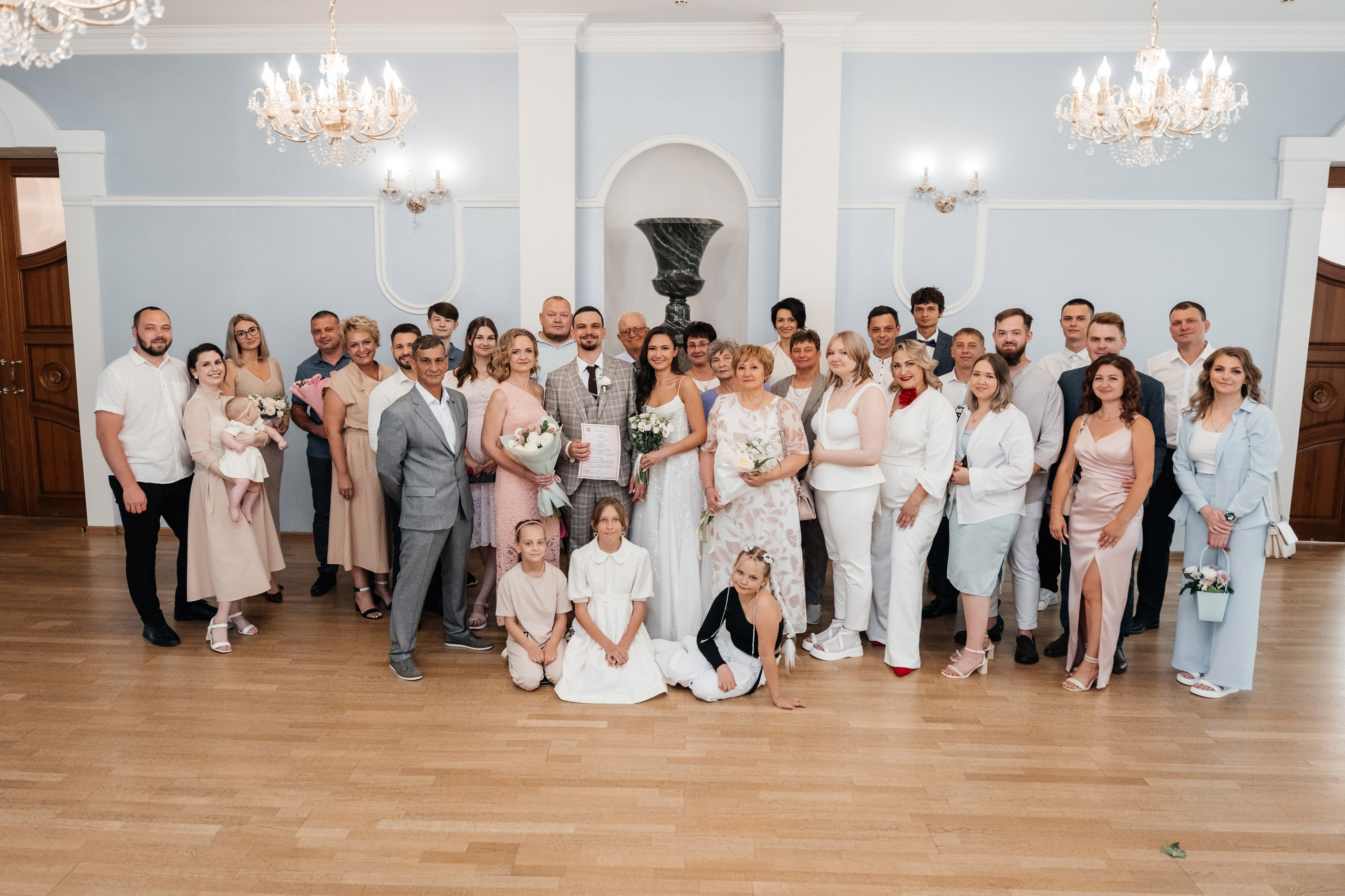 Александр и Екатерина. Gan media. Свадебные видео и фото в Барнауле. Антон Губанов