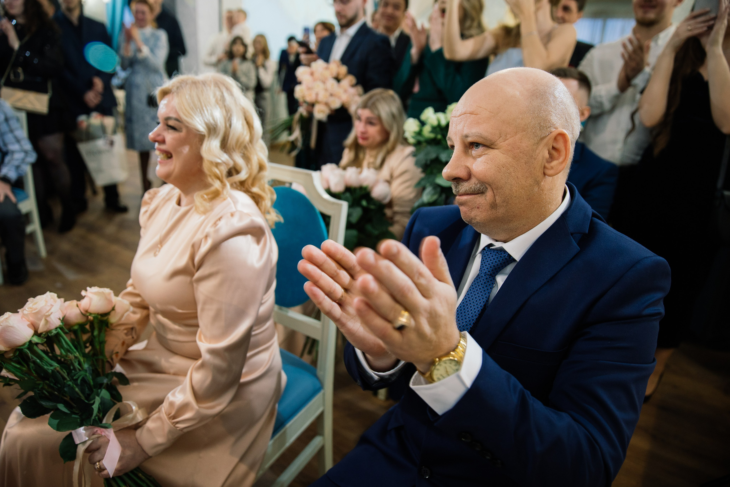 Алёна и Денис. Семейный фотограф Толстикова Кристина