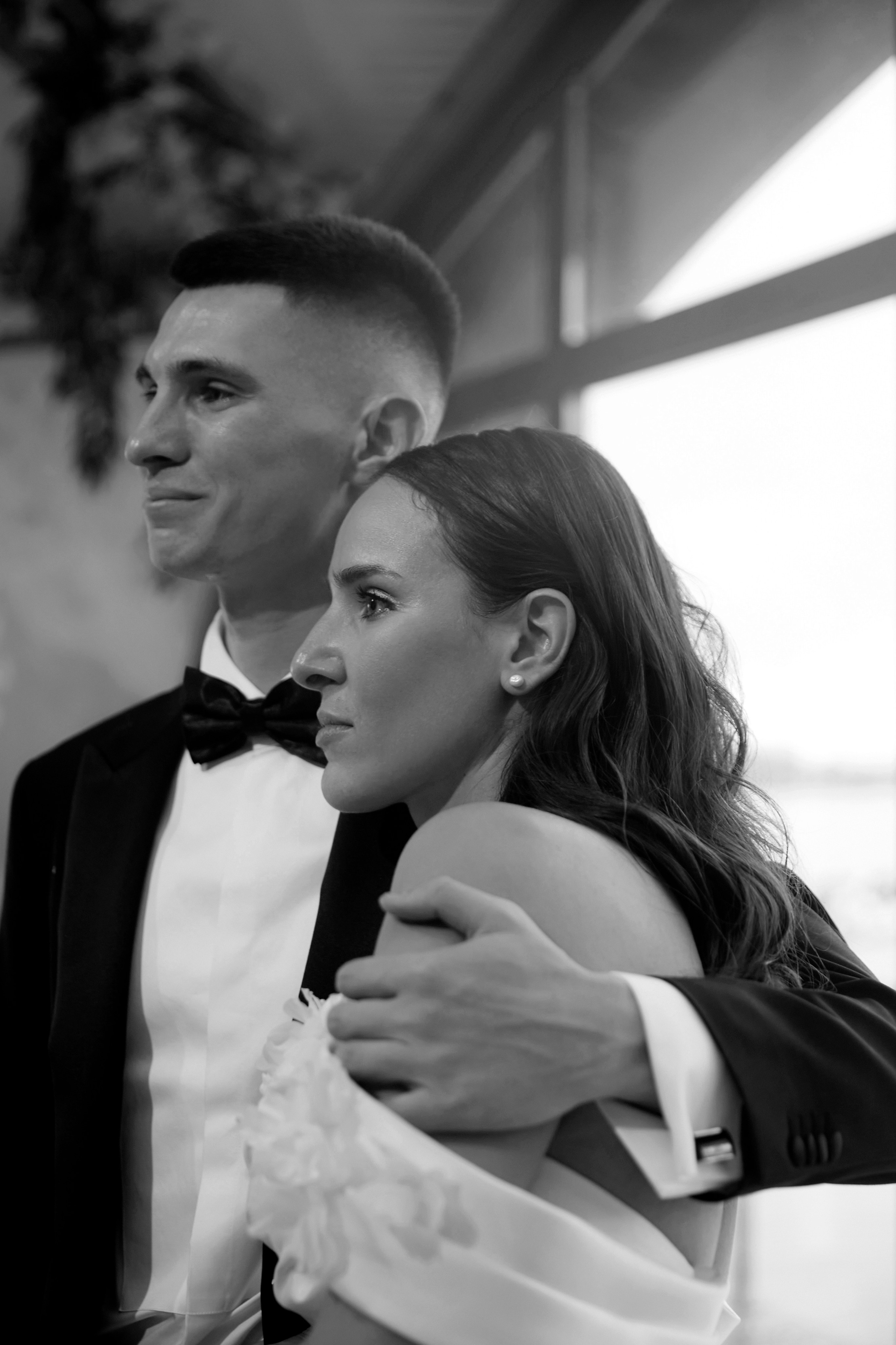 Denis & Elvira | Russia, Moscow region. Свадебный фотограф