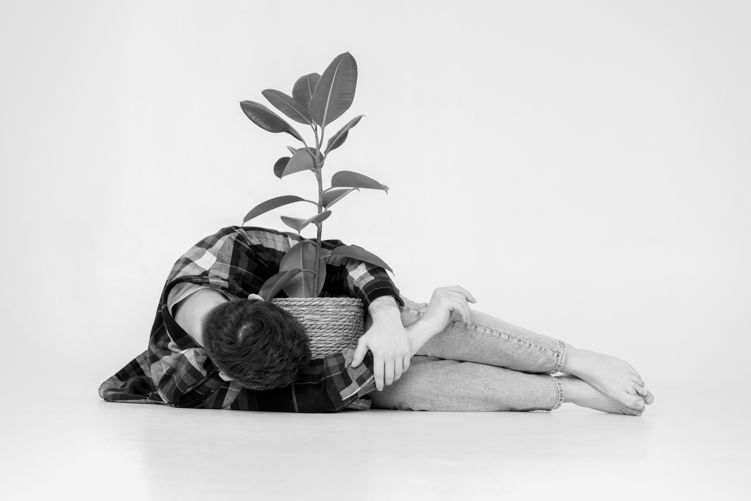 Сергей. Professional photographer Sergey Zelēnkin