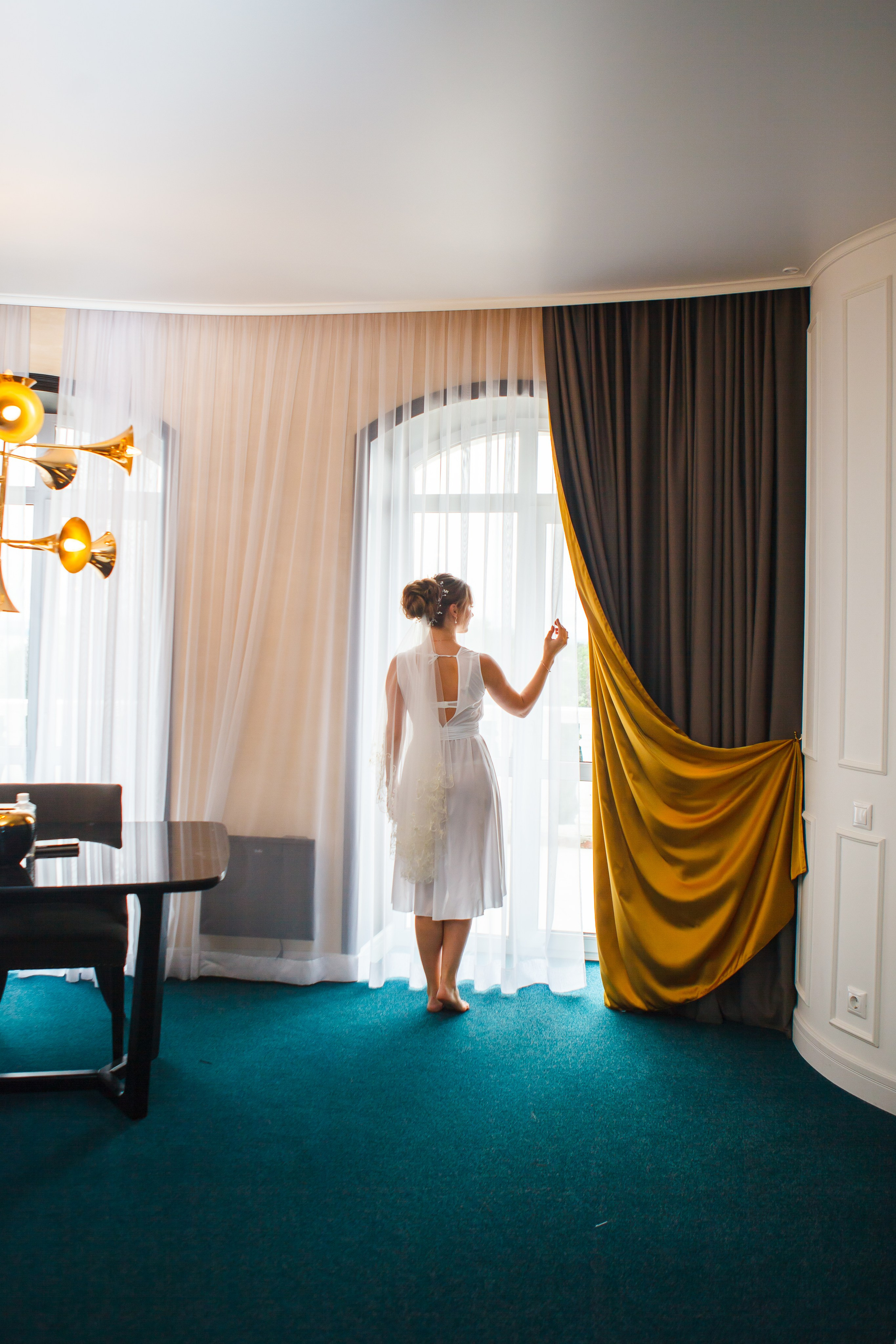 Свадебные фотосъемки. Школьный и семейный фотограф в Хабаровске Татьяна Ассаулова