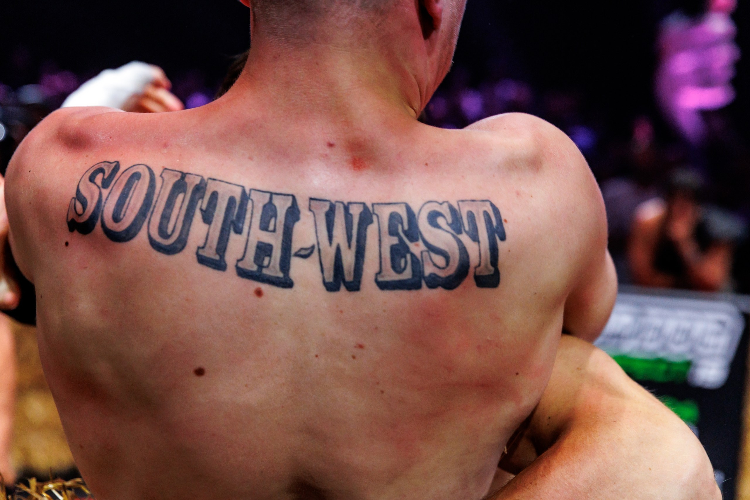 Olimpbet. TOP DOG FC. Репортажная съемка. Иван Косогорцев фотограф