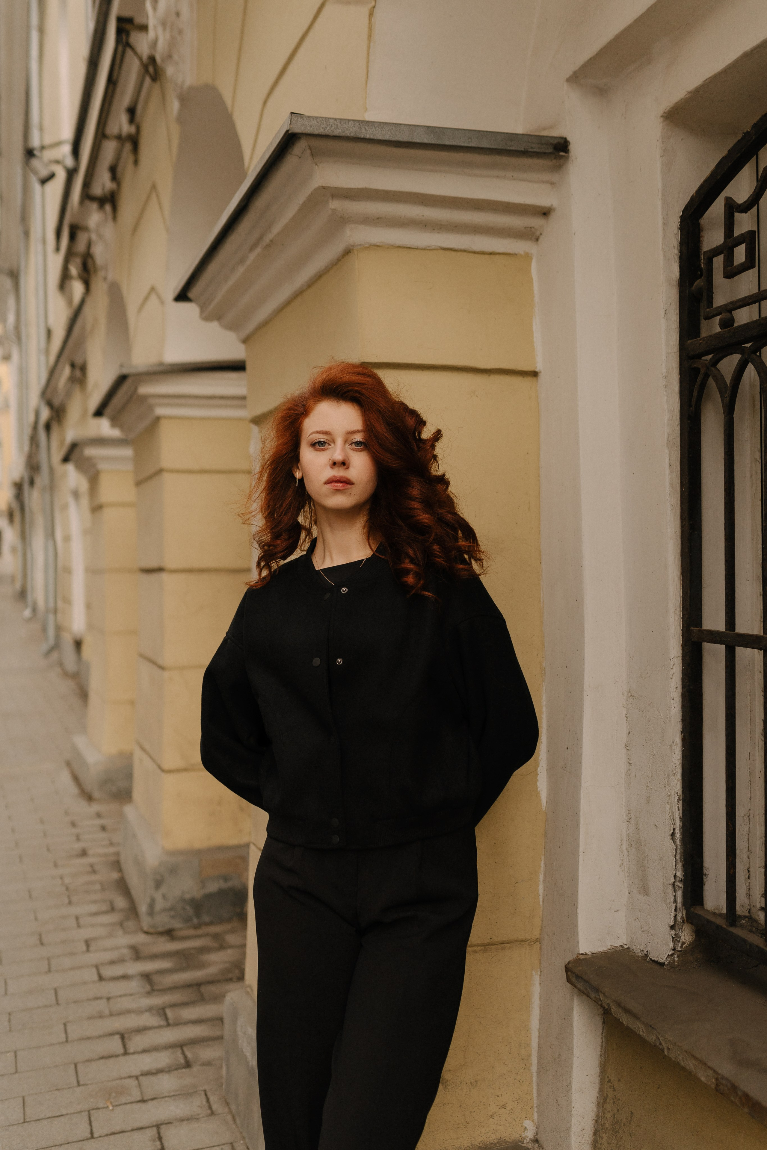 Маша. Фотограф Екатерина Катунова | Москва