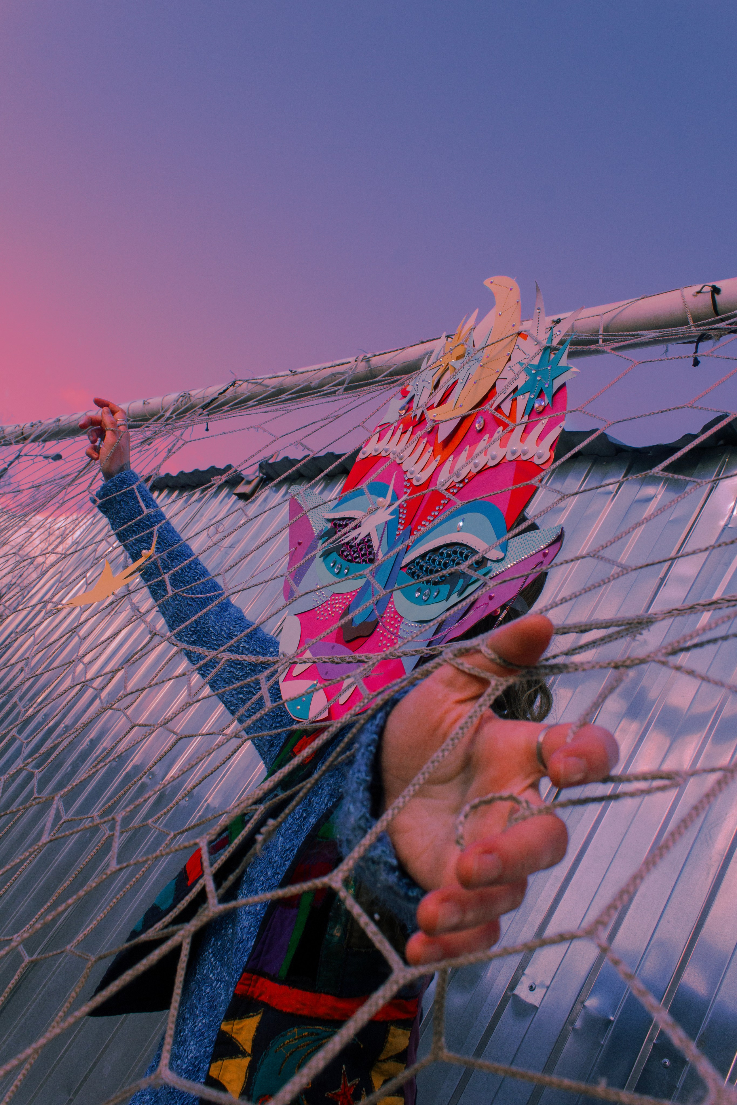 Весна, встречай!