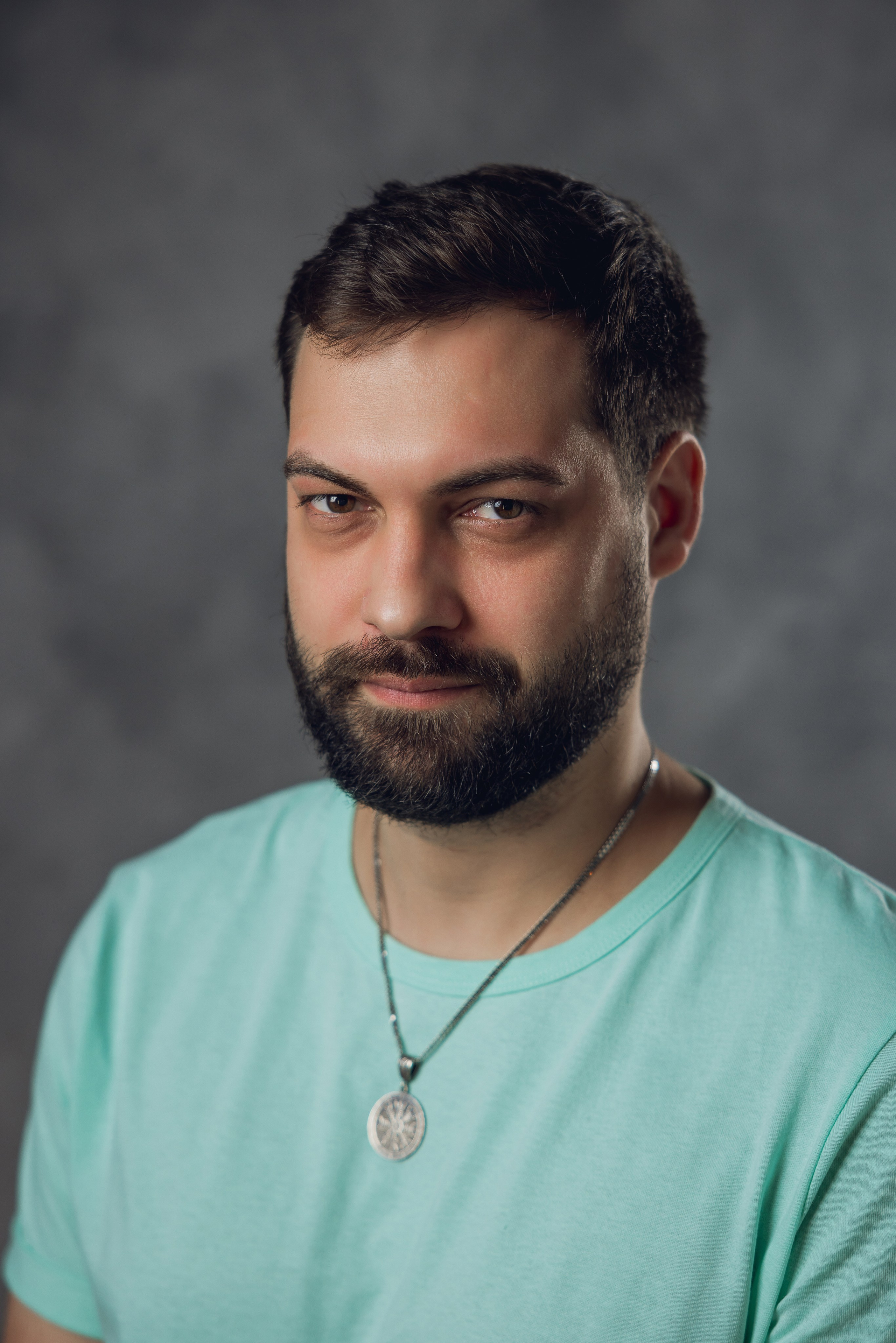 Фотосьемка сотрудников. Фотограф в Санкт-Петербурге Константин Бриль