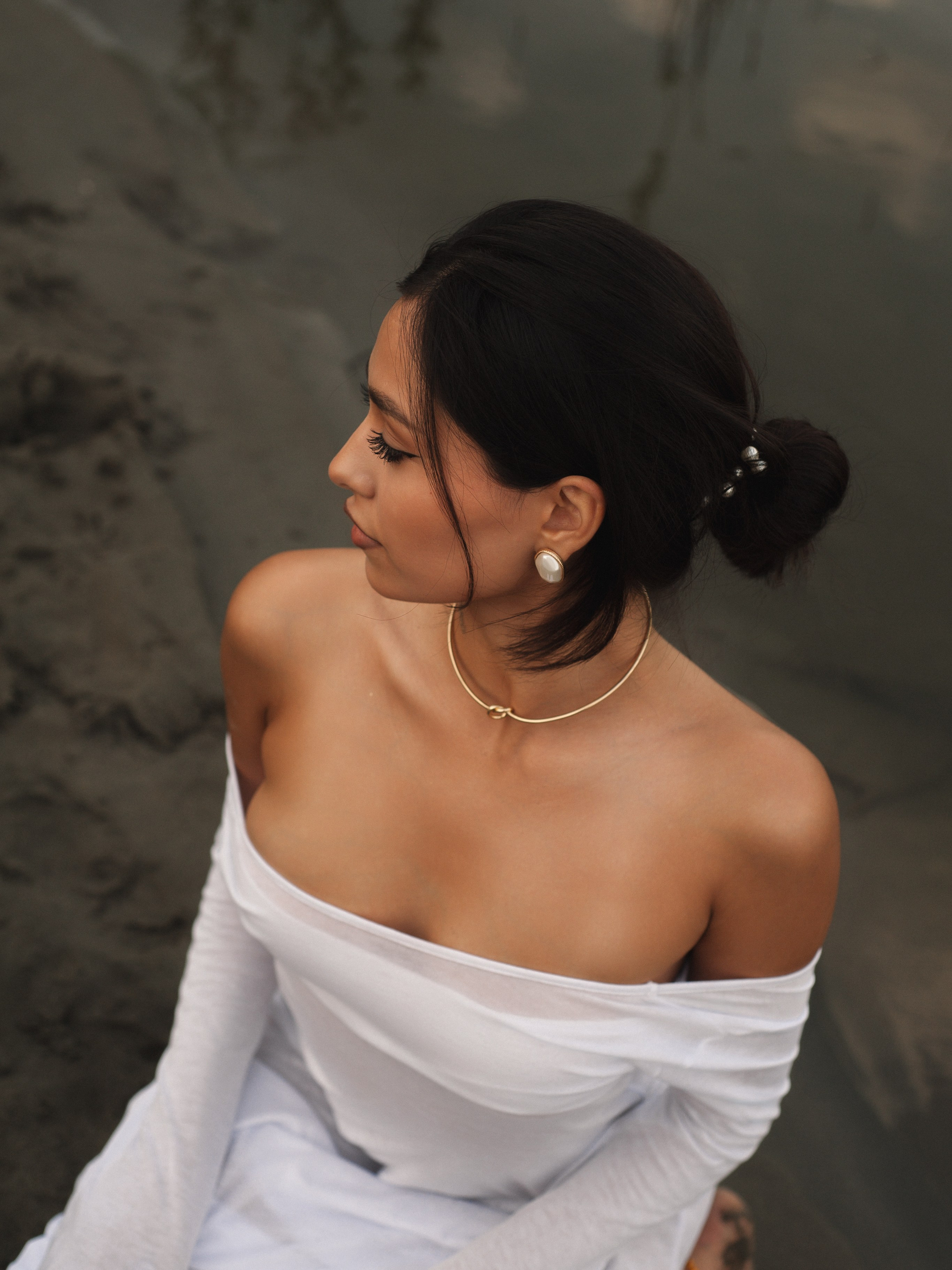 Пески. Фотограф Ирина Горелова Севастополь Крым