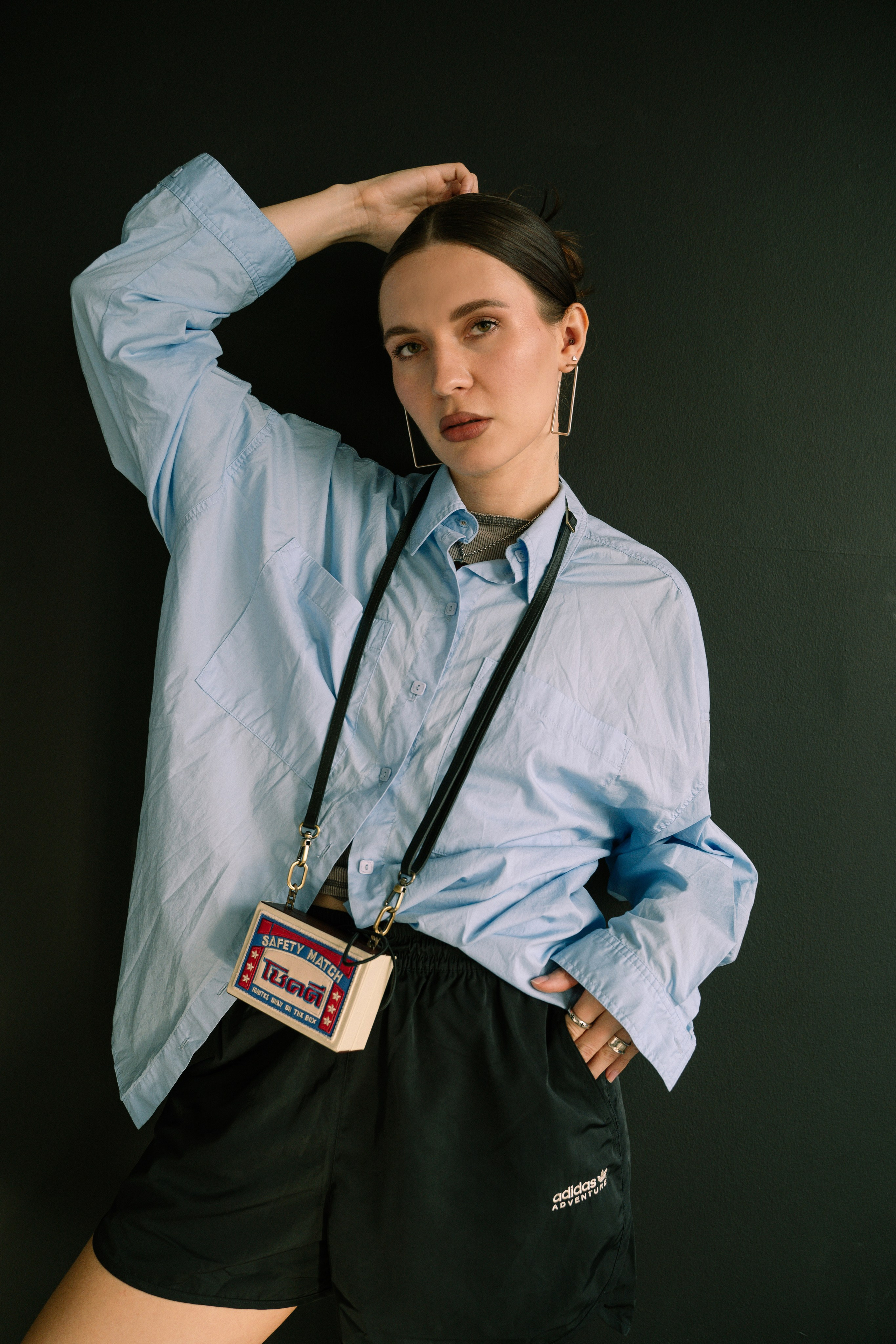 Настя. Garkavaya Leyla photographer in Belgrade