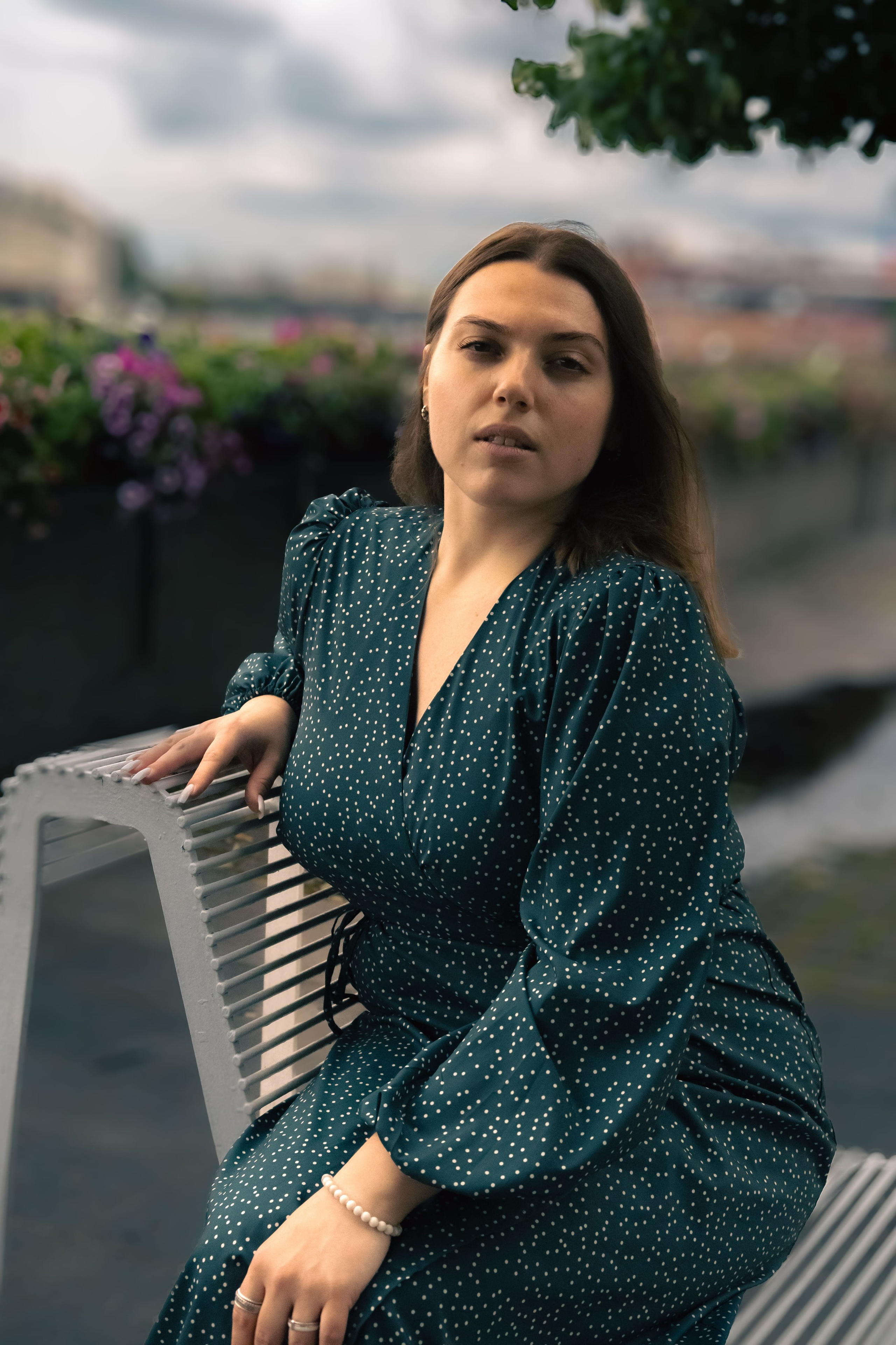 Художественная фотосессия для Екатерины. Фотограф Горбачева Надежда Александровна