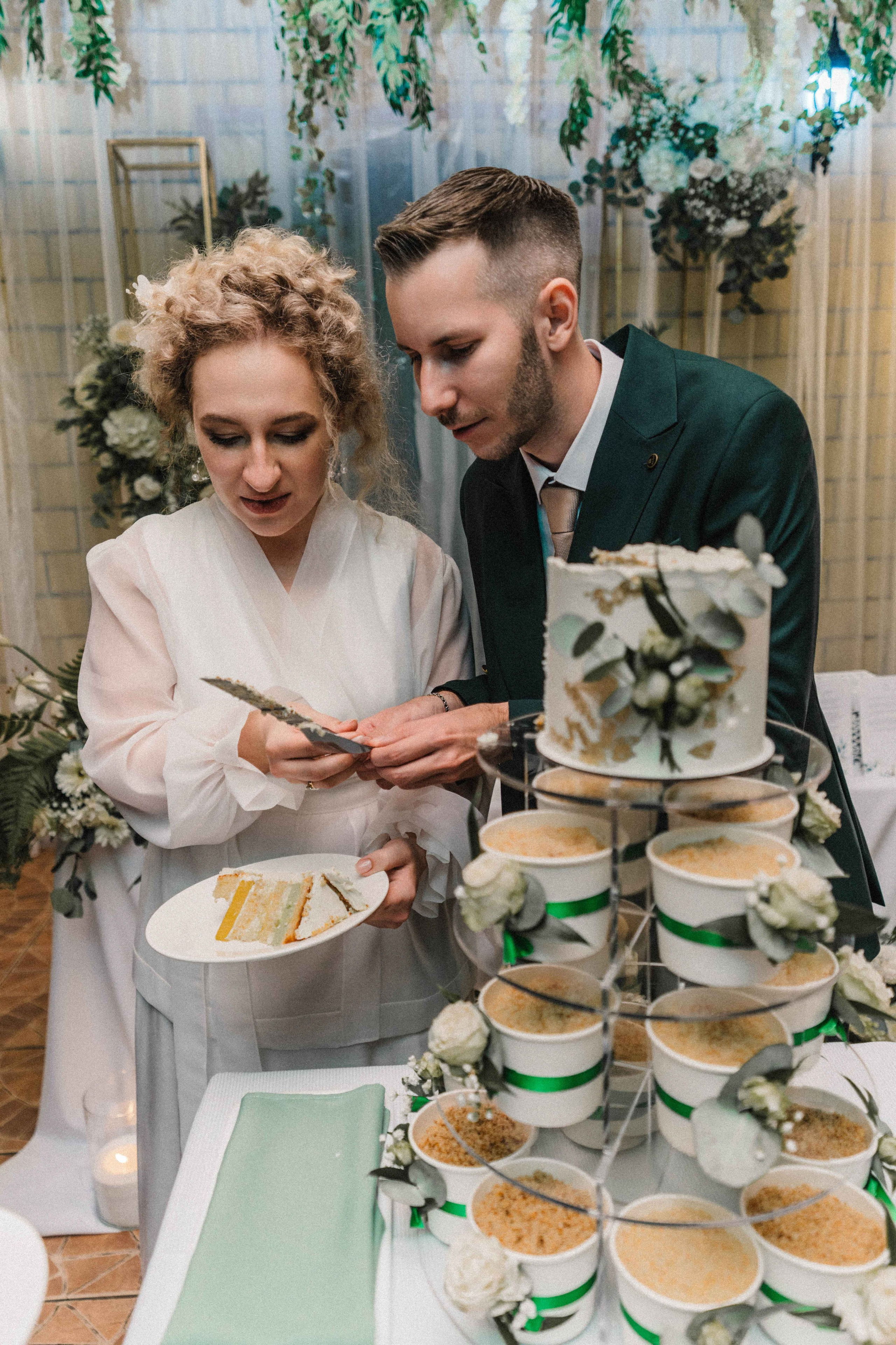 Свадьба Саша и Лера. Event фотограф Степанова Александра