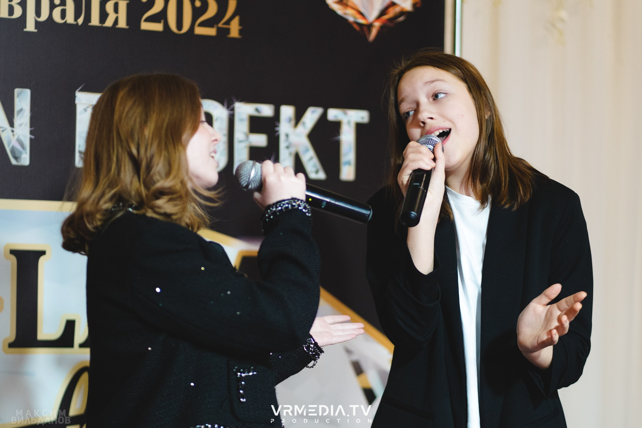 Leomar Production: Fashion проект «Glam Style 2024» 1 год