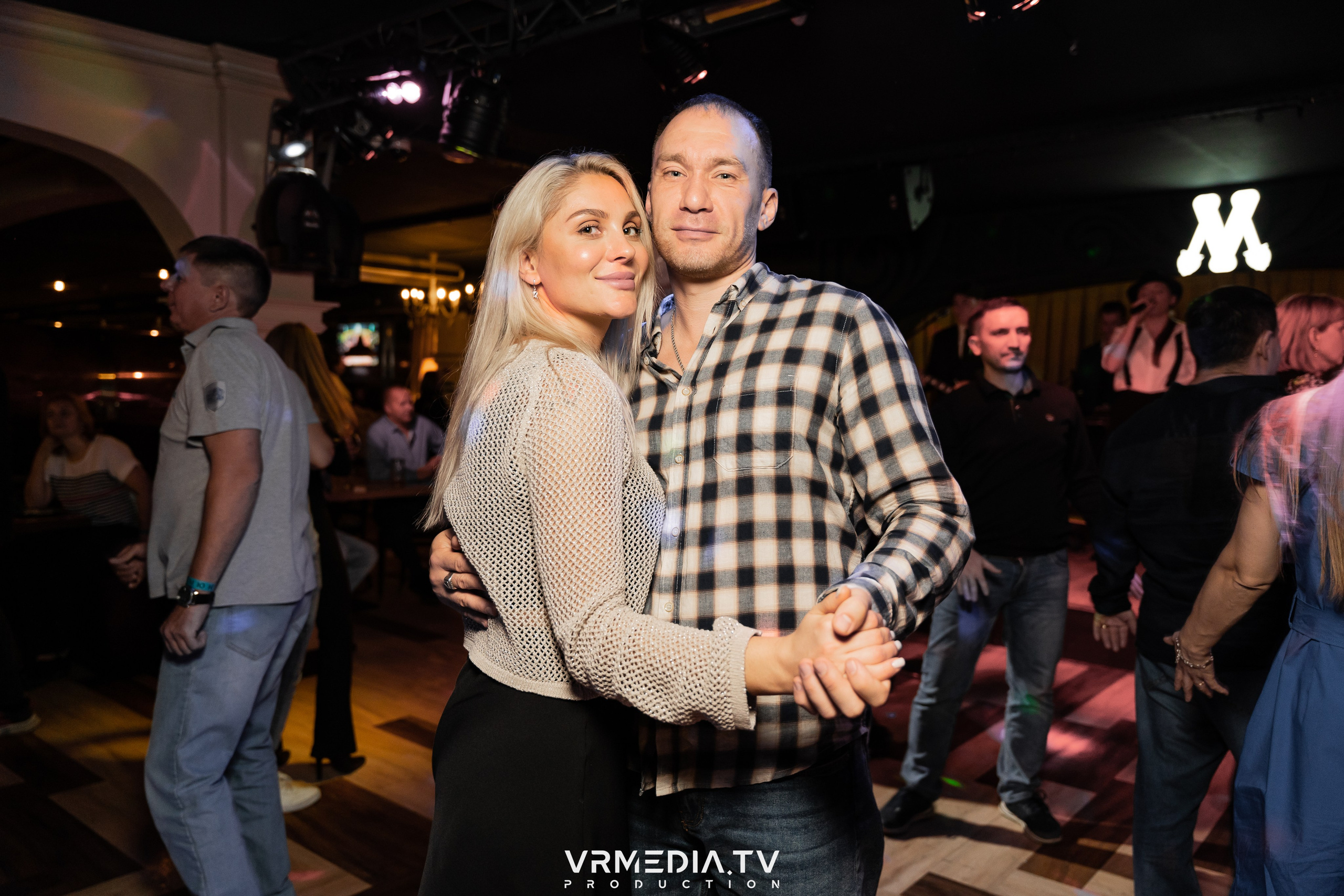 Выходные в ресторане «Мюнхен»