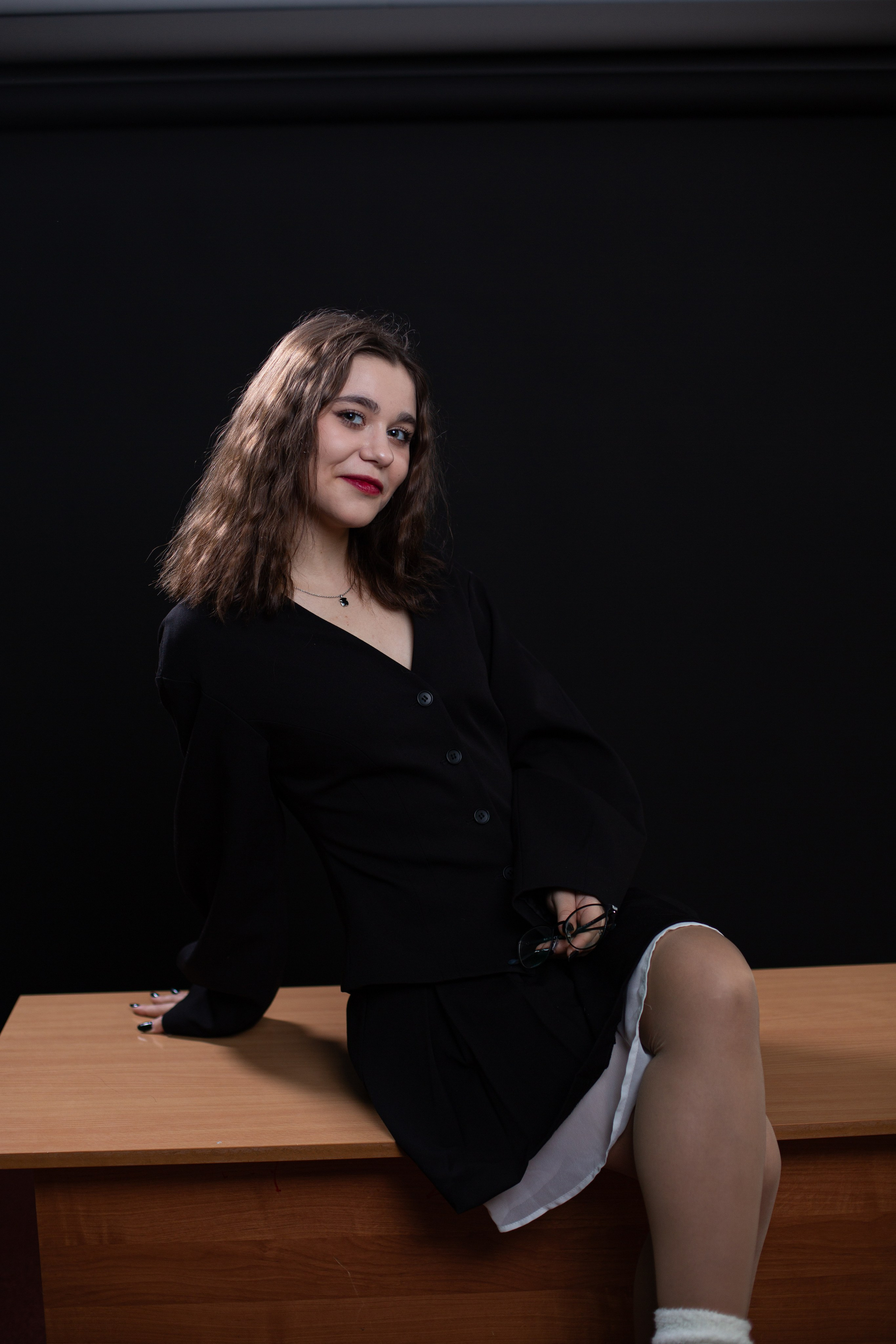 Выпускной альбом