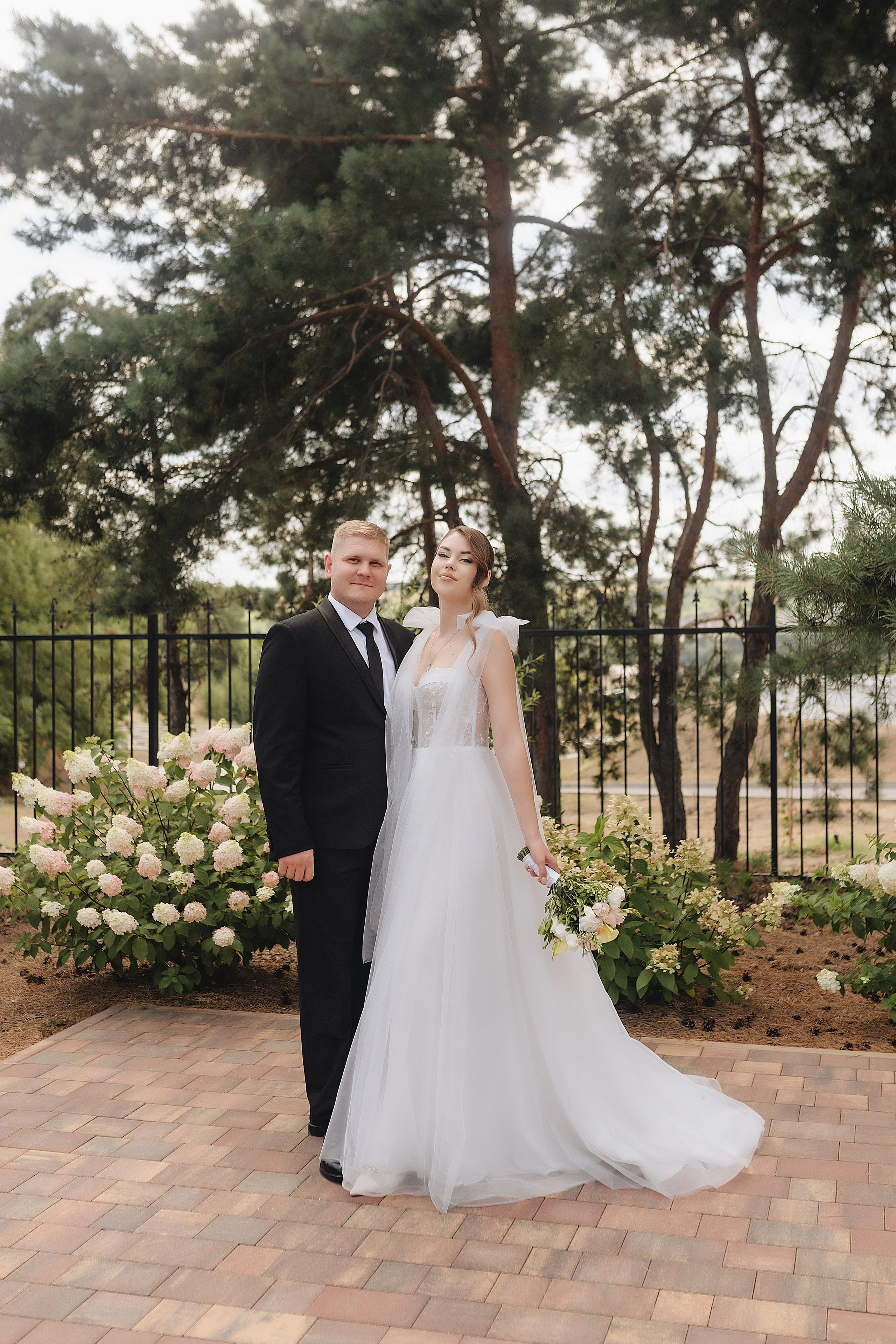 Алиса и Алексей. Фотограф Карина Шмулёва. Воронеж и область