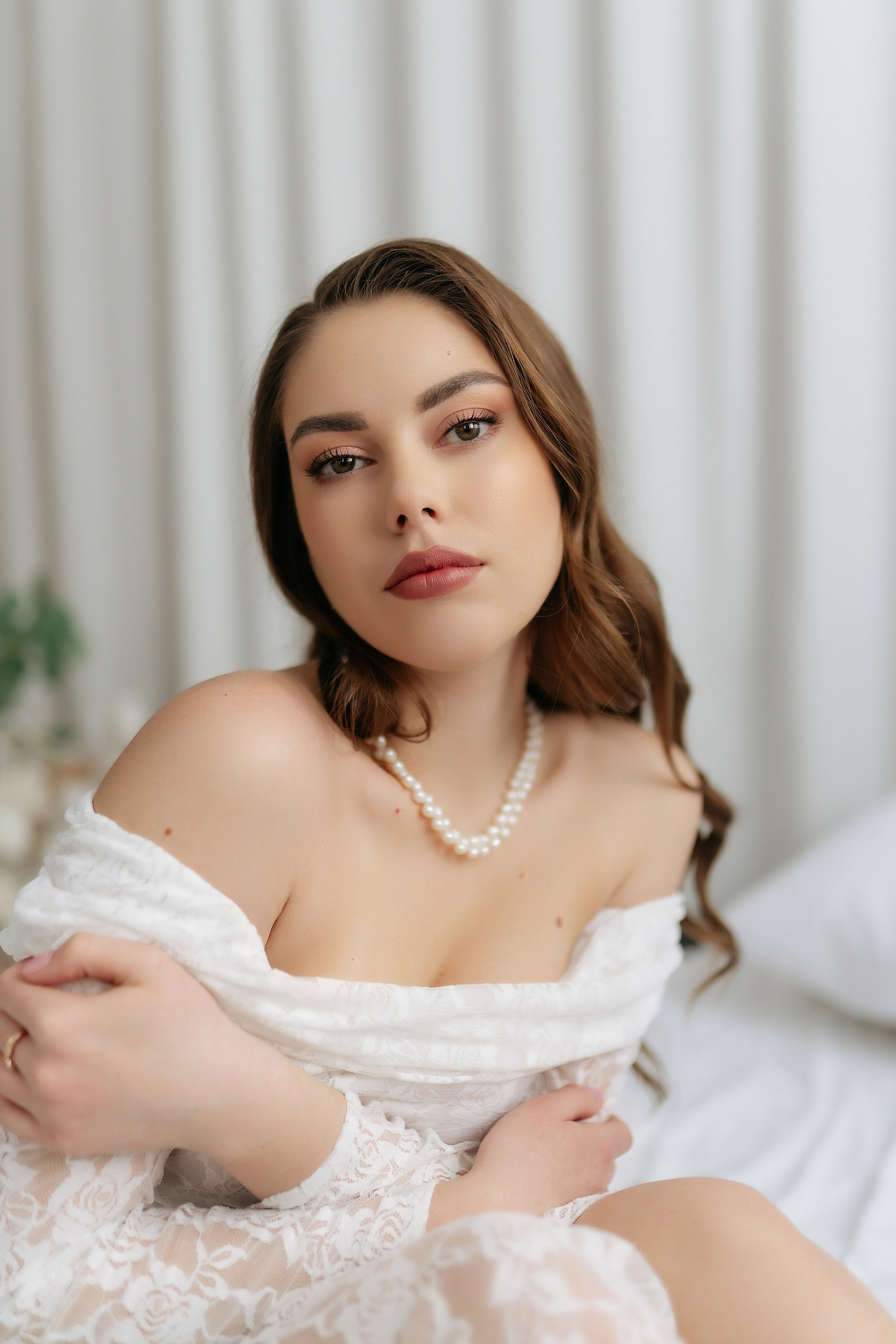 Алиса | Фотодень в студии Memory. Фотограф Карина Шмулёва. Воронеж и область