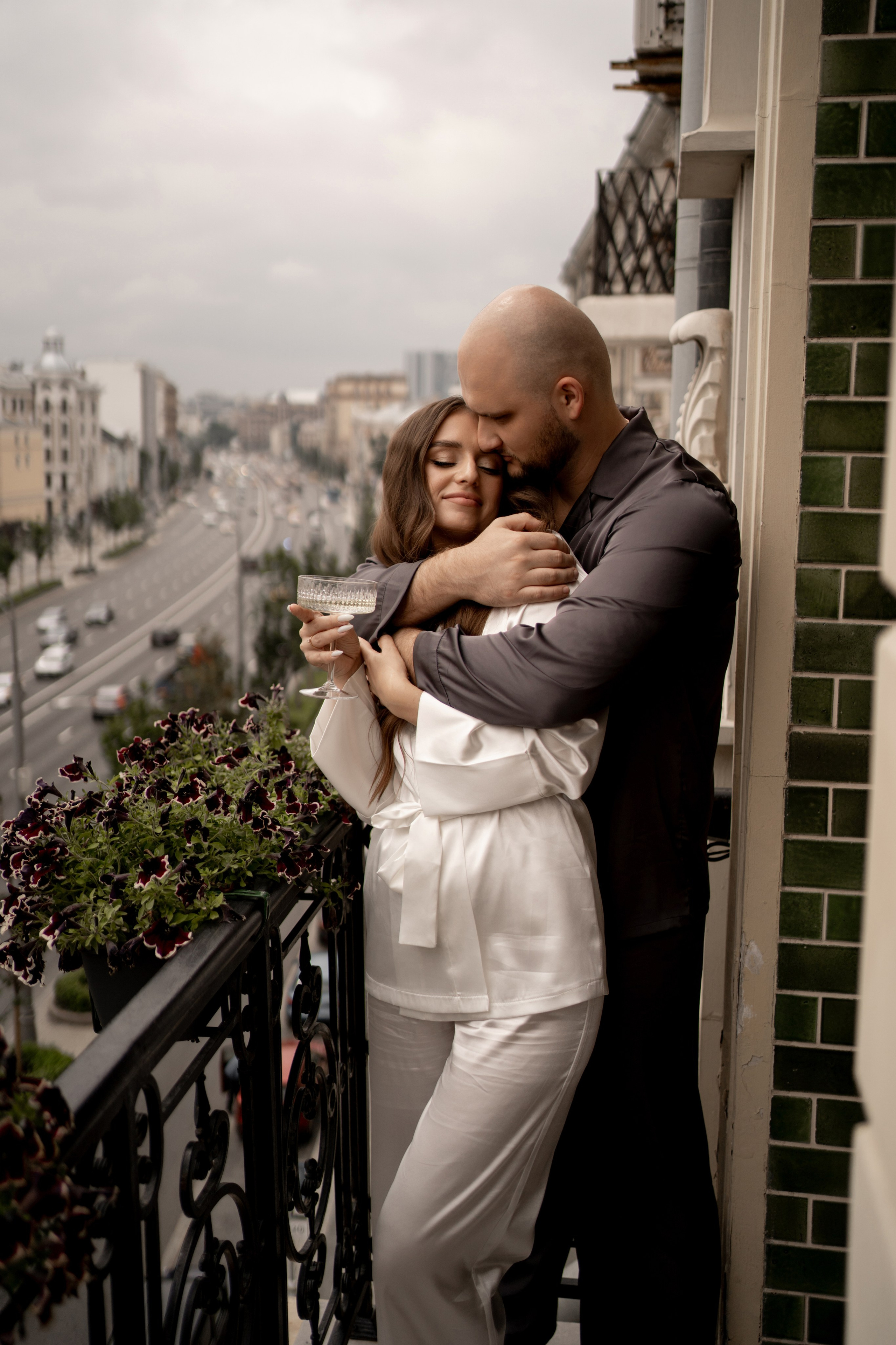 Карина и Влад. Главная