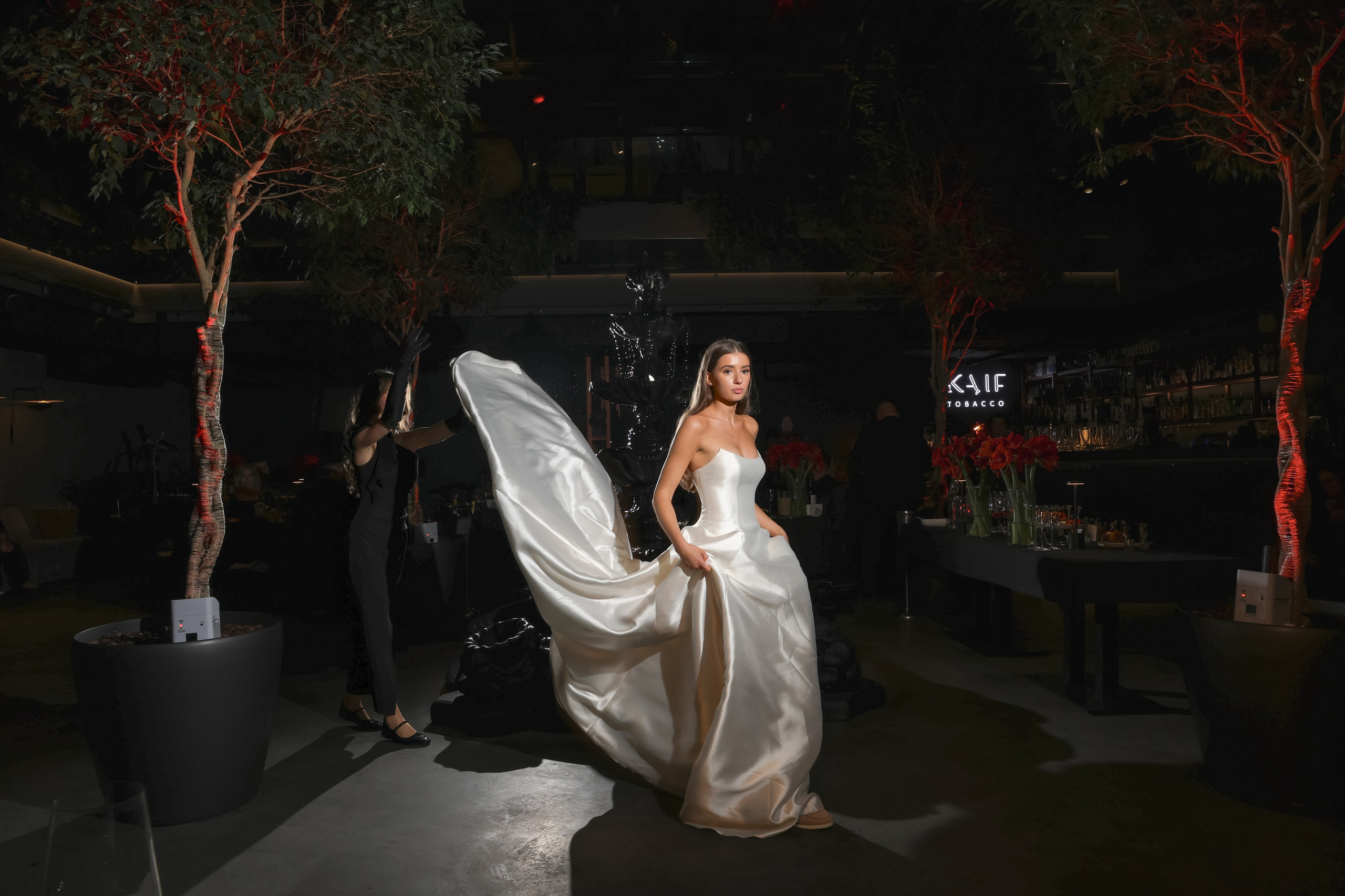 DENIS & ELIZAVETA Барвиха. Kharchenkotatianaweddingphoto