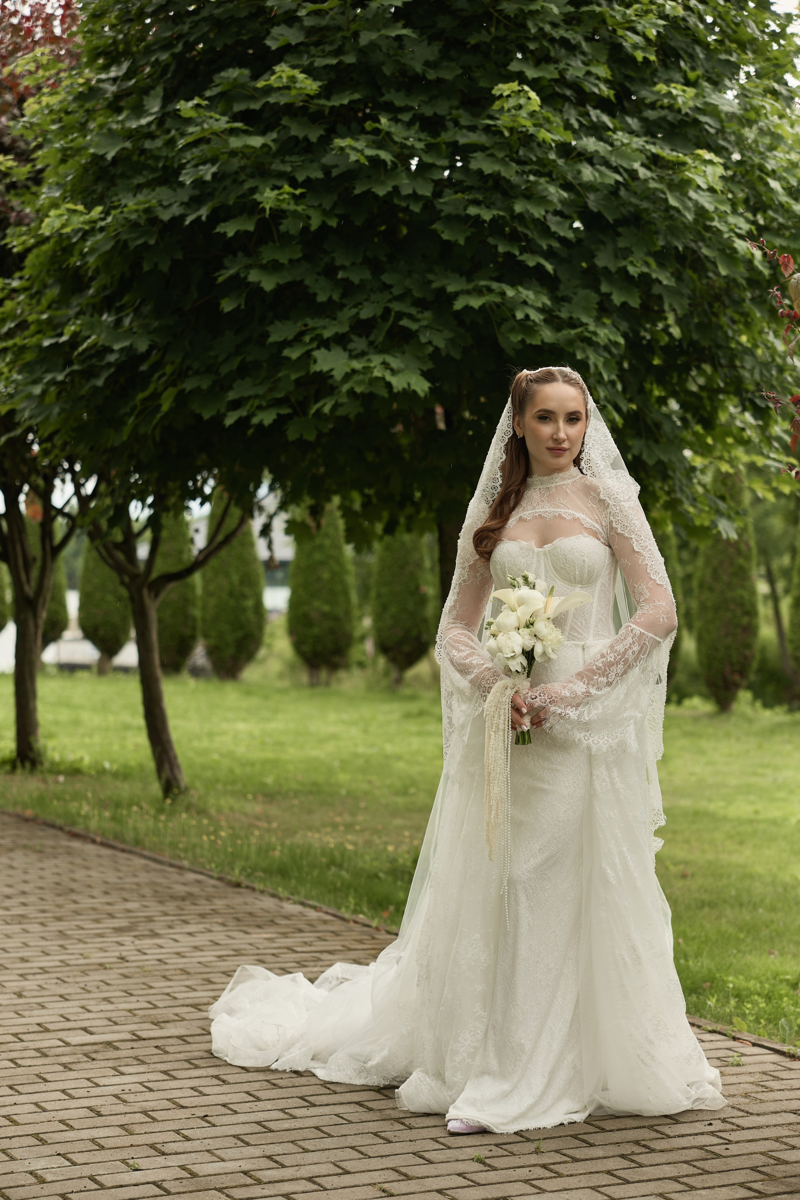 Никита и Анна. Kharchenkotatianaweddingphoto
