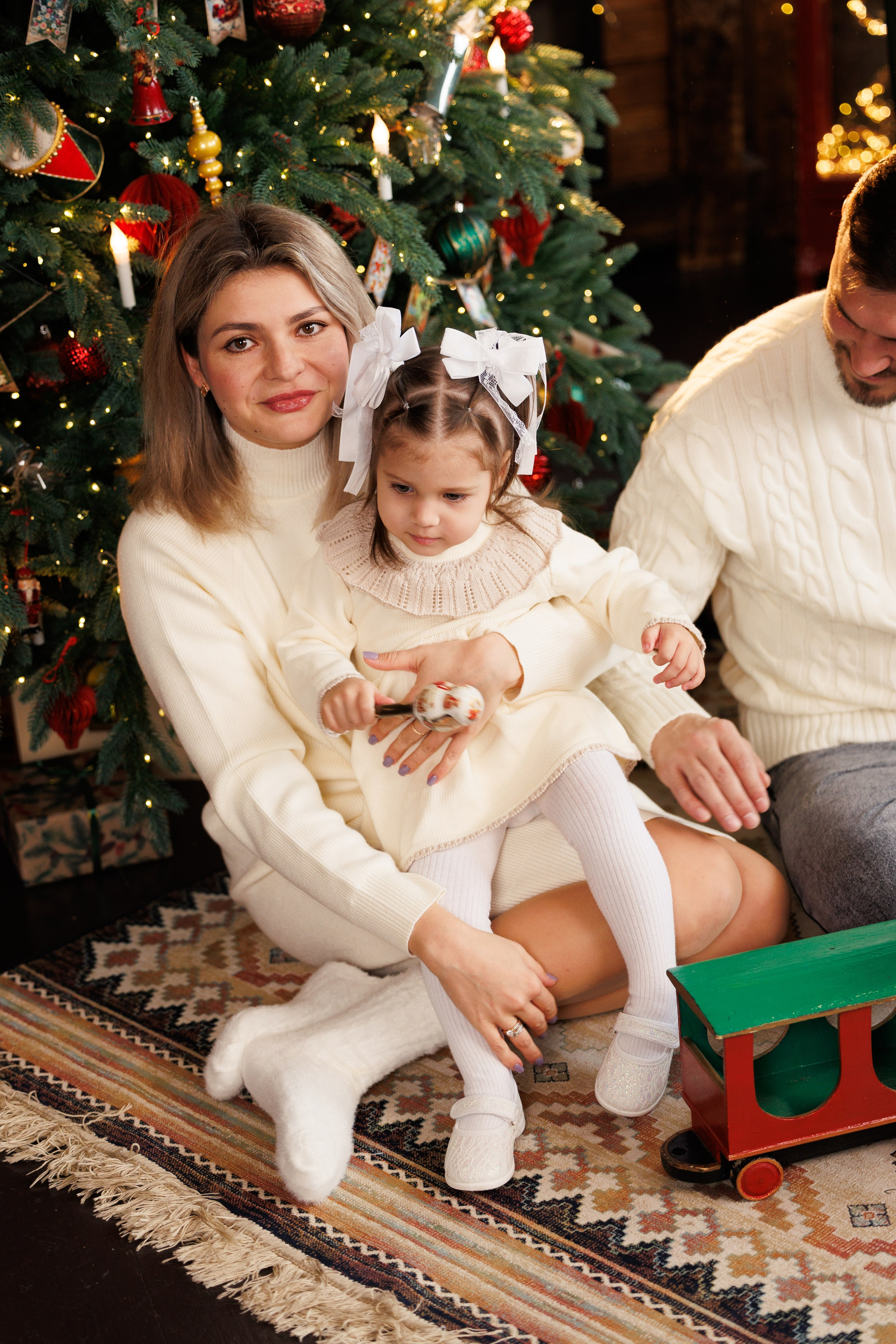 МИЯ и родители Леонардо. Kharchenkotatianaweddingphoto