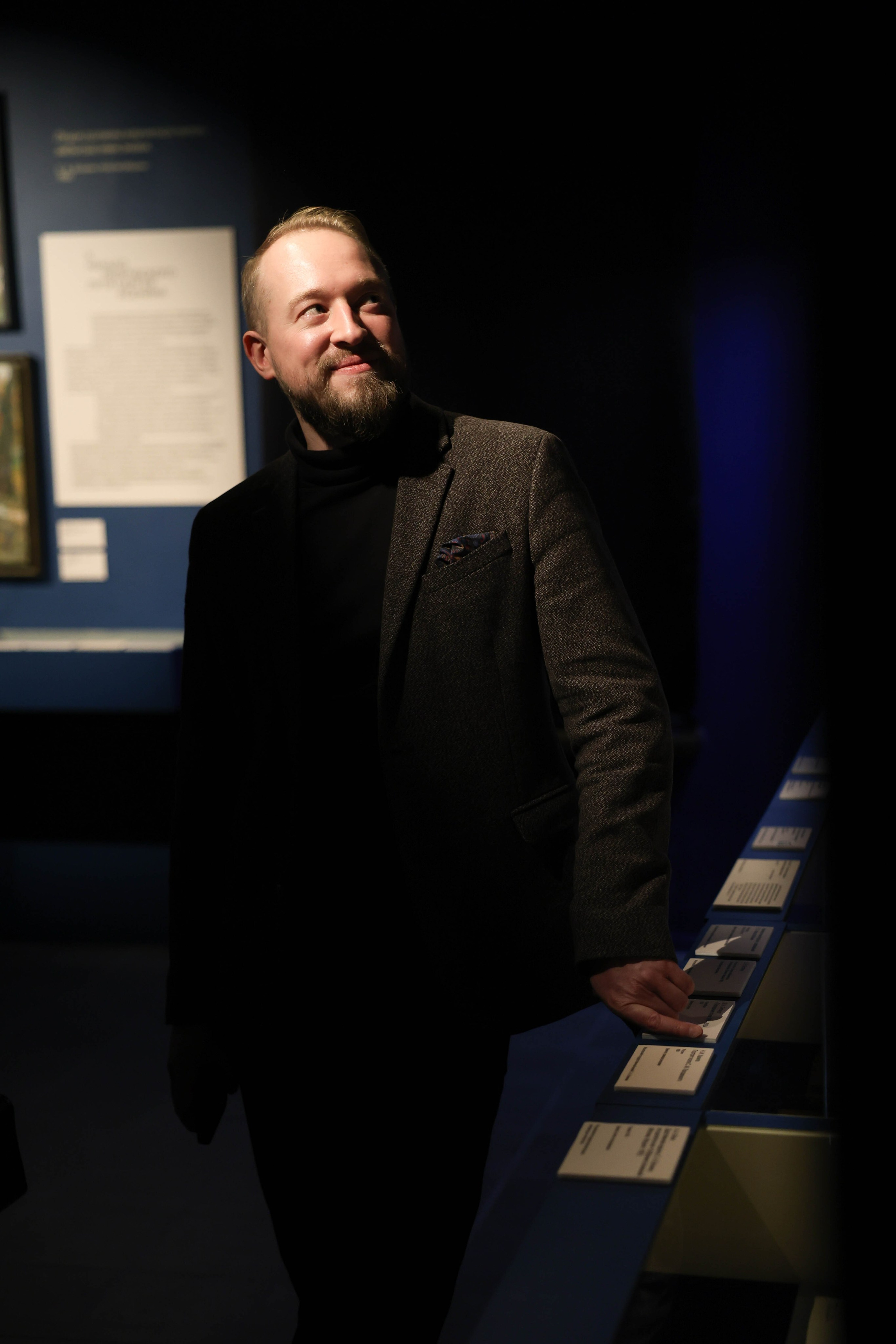 Музей. Kharchenkotatianaweddingphoto