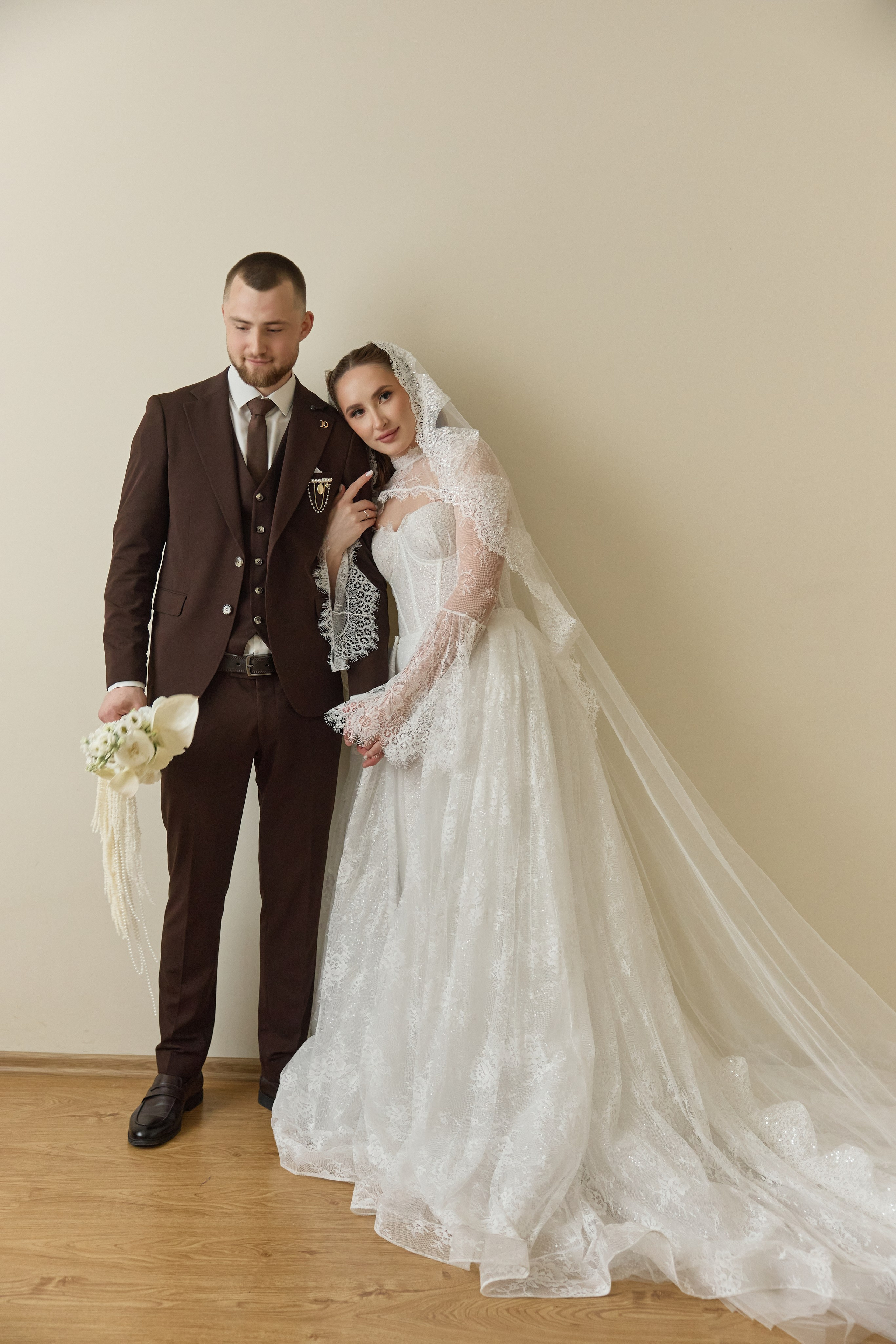 Никита и Анна. Kharchenkotatianaweddingphoto