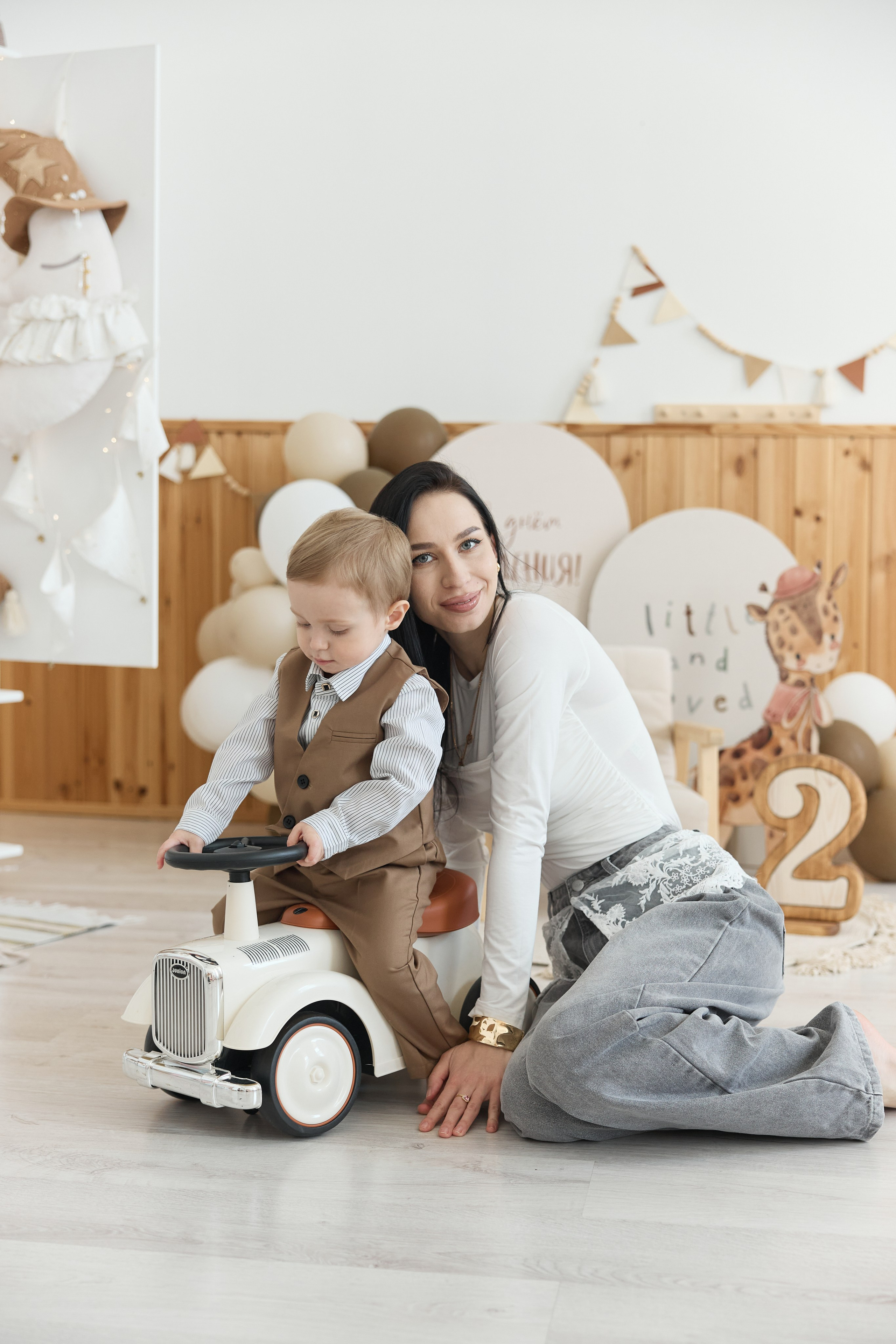 Руслан 2 годика. Kharchenkotatianaweddingphoto