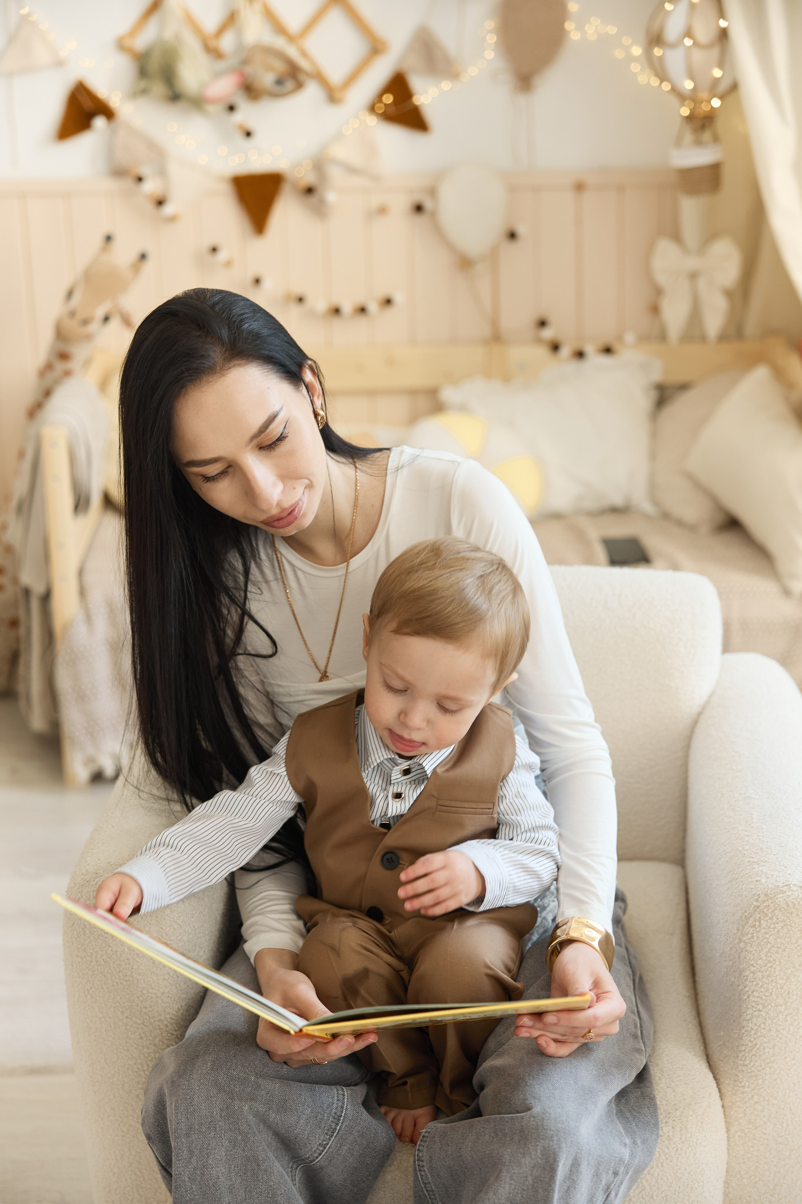 Руслан 2 годика. Kharchenkotatianaweddingphoto