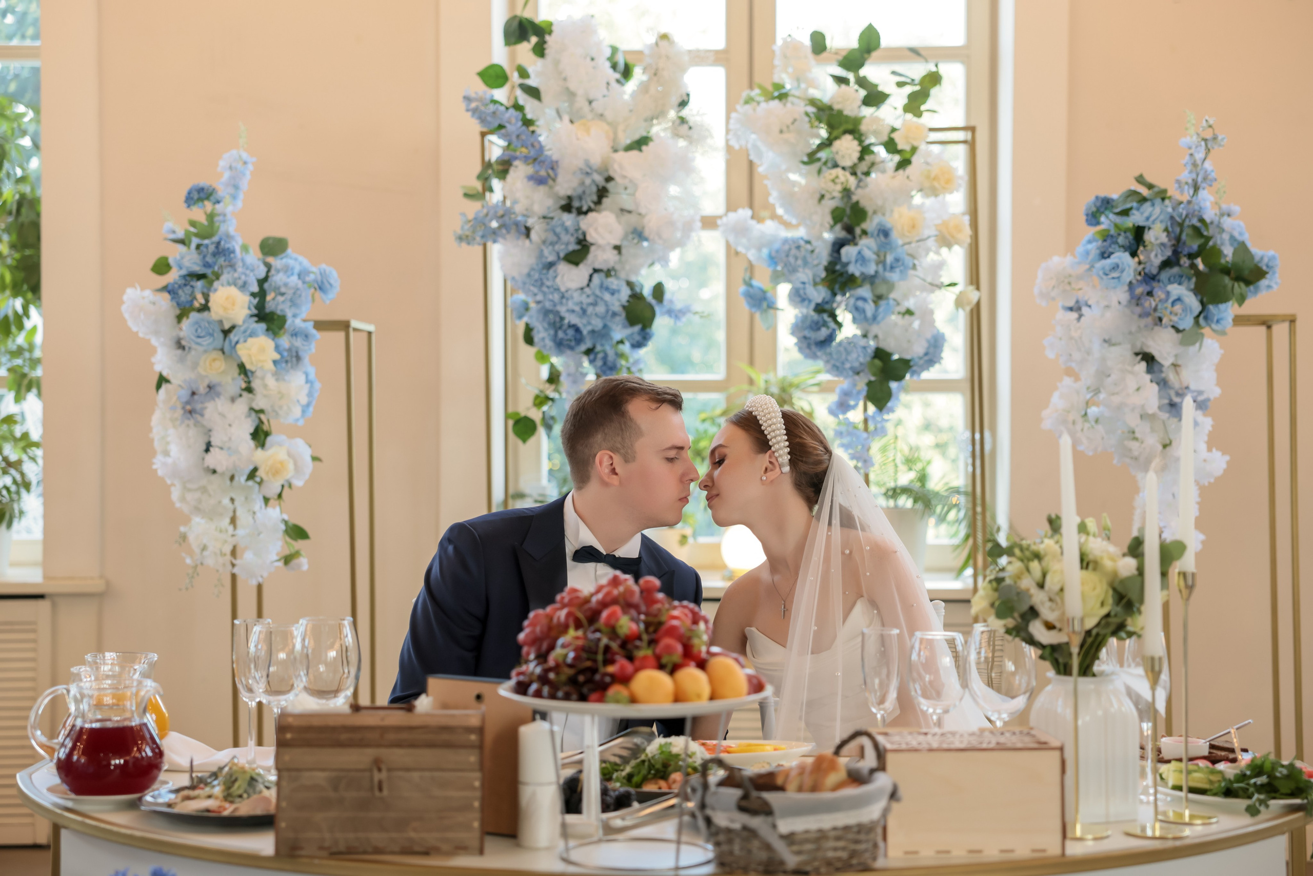 DANI & SOFI. Kharchenkotatianaweddingphoto