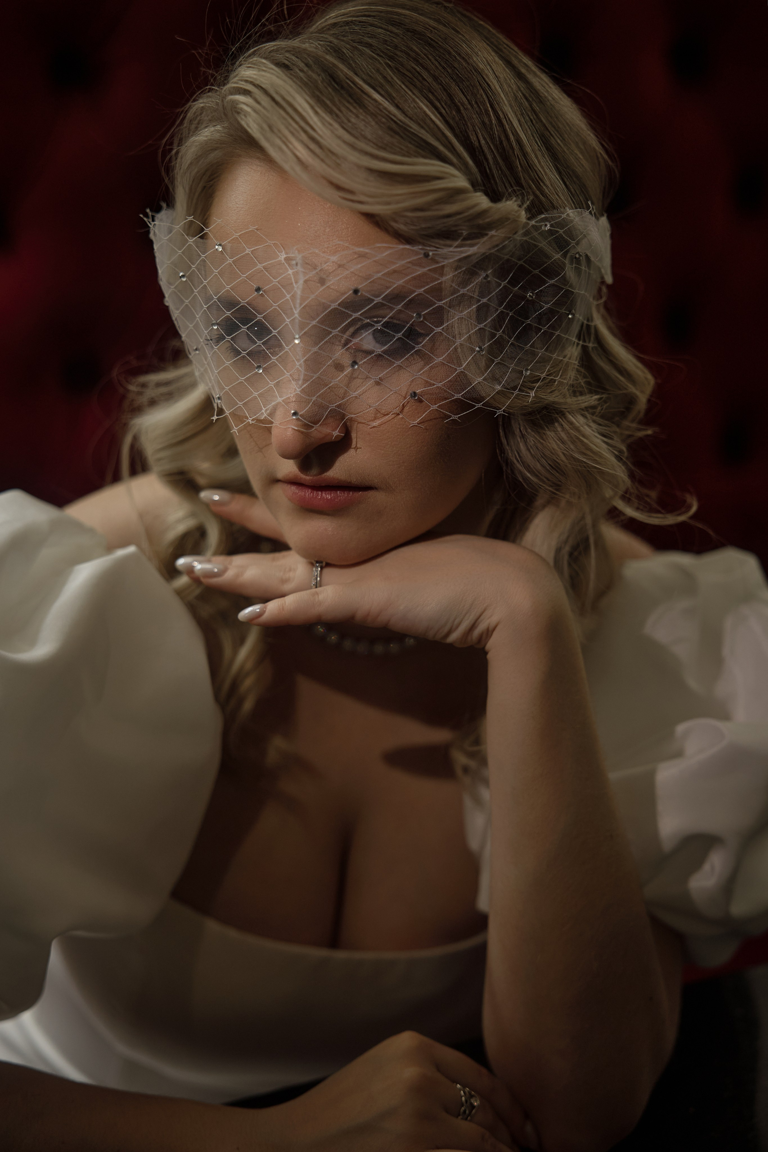 Kriss & Mary HILTON Leningradskaiya. Kharchenkotatianaweddingphoto