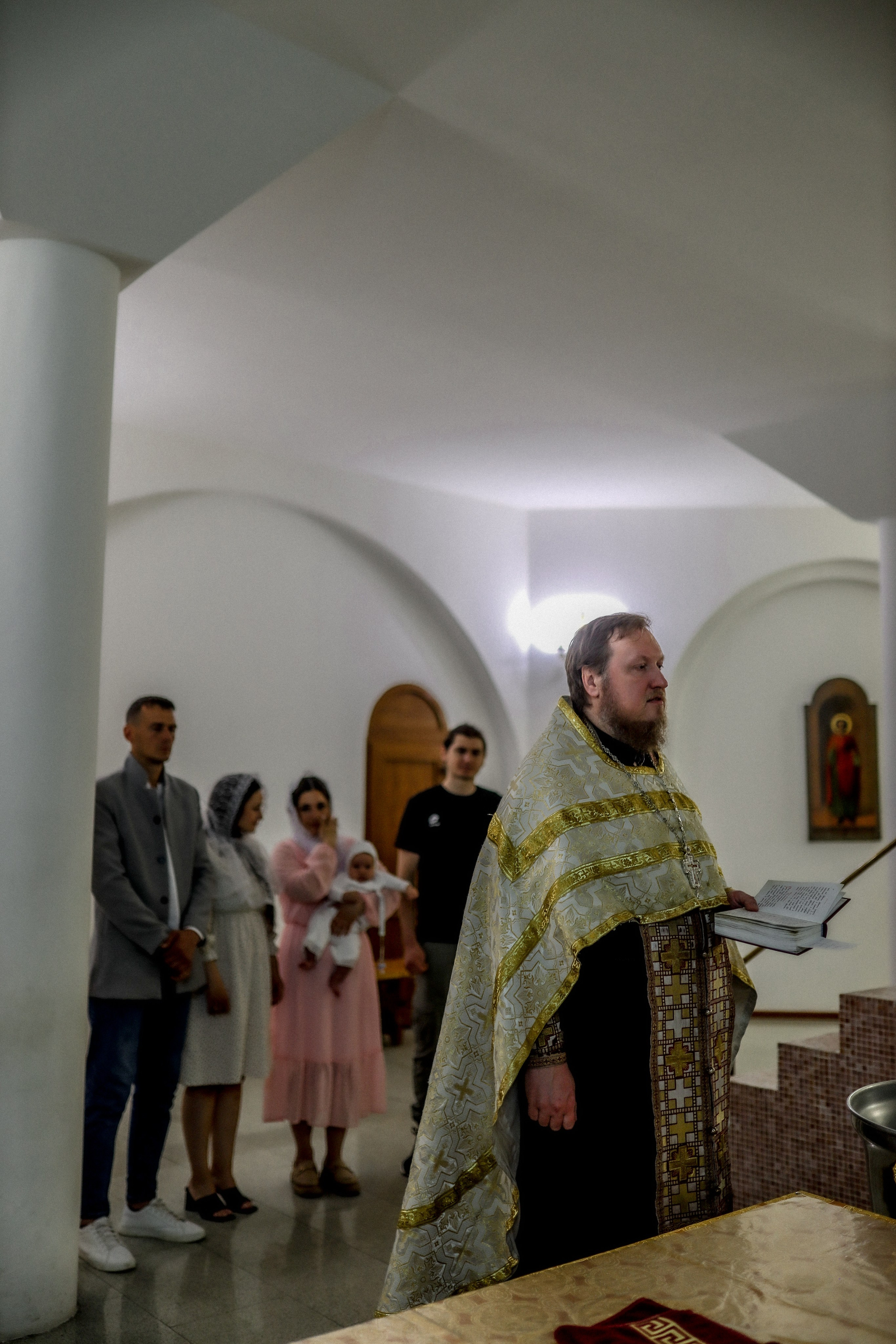 Timofey baptims. Kharchenkotatianaweddingphoto