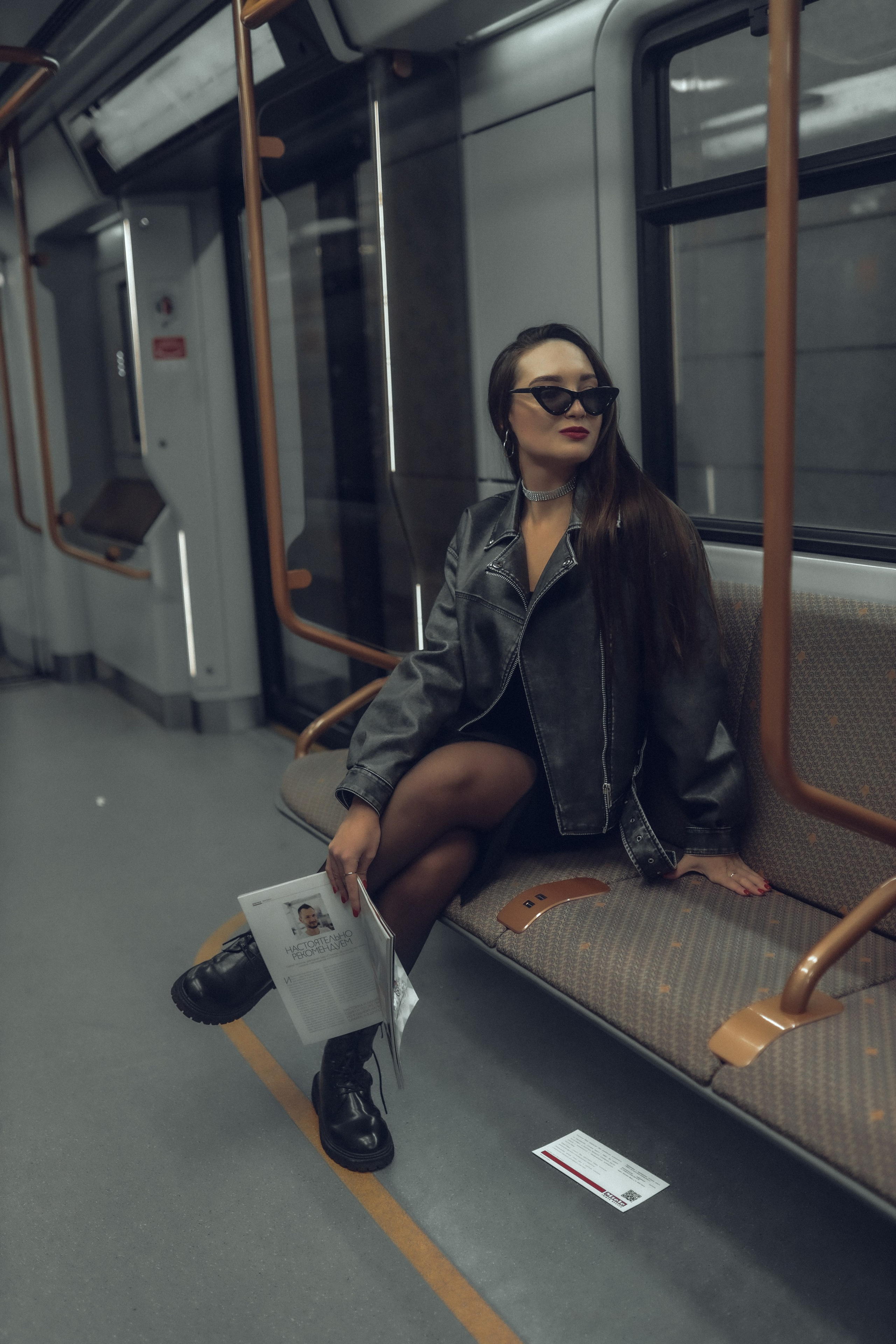 YANA METRO. Kharchenkotatianaweddingphoto