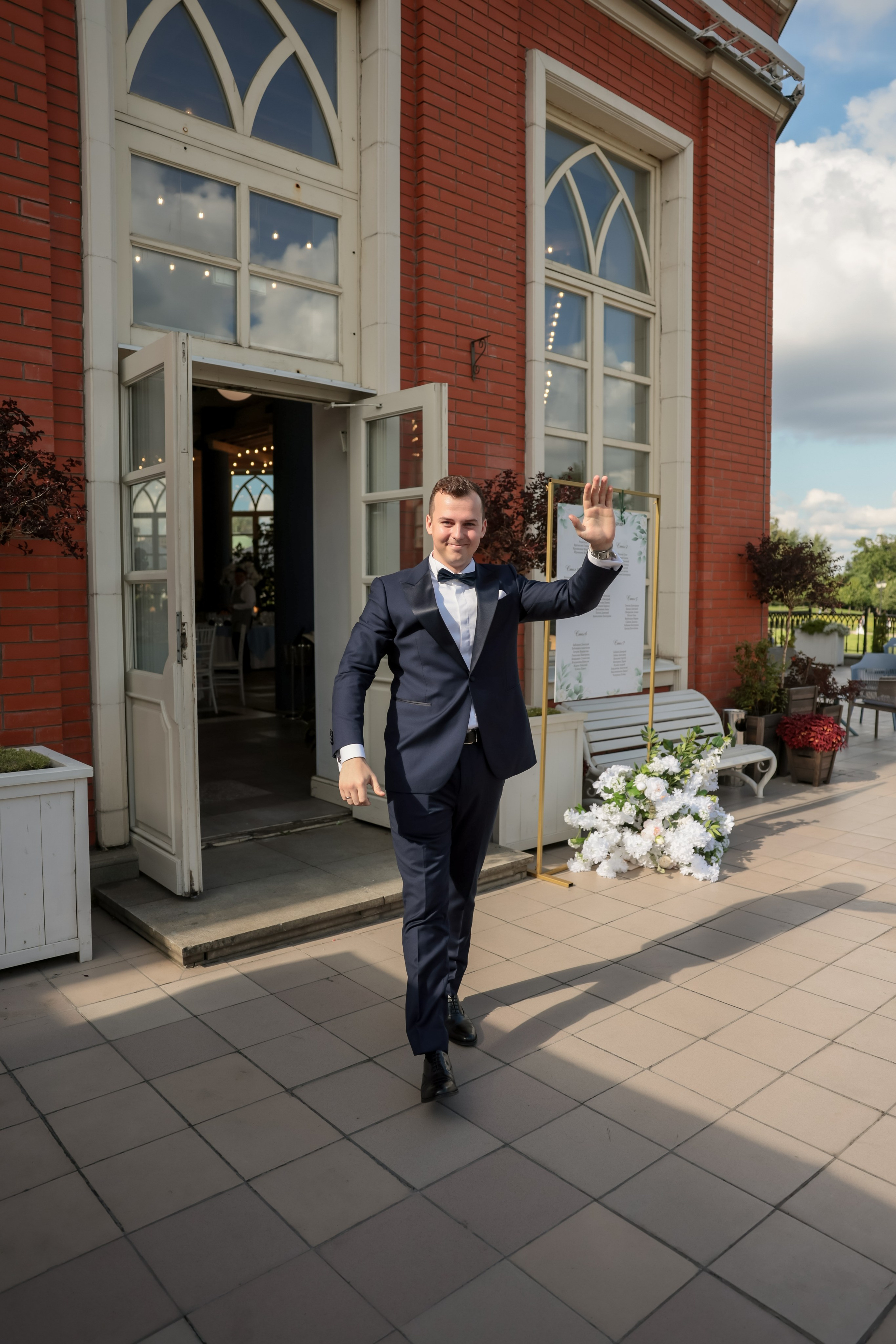 DANI & SOFI. Kharchenkotatianaweddingphoto