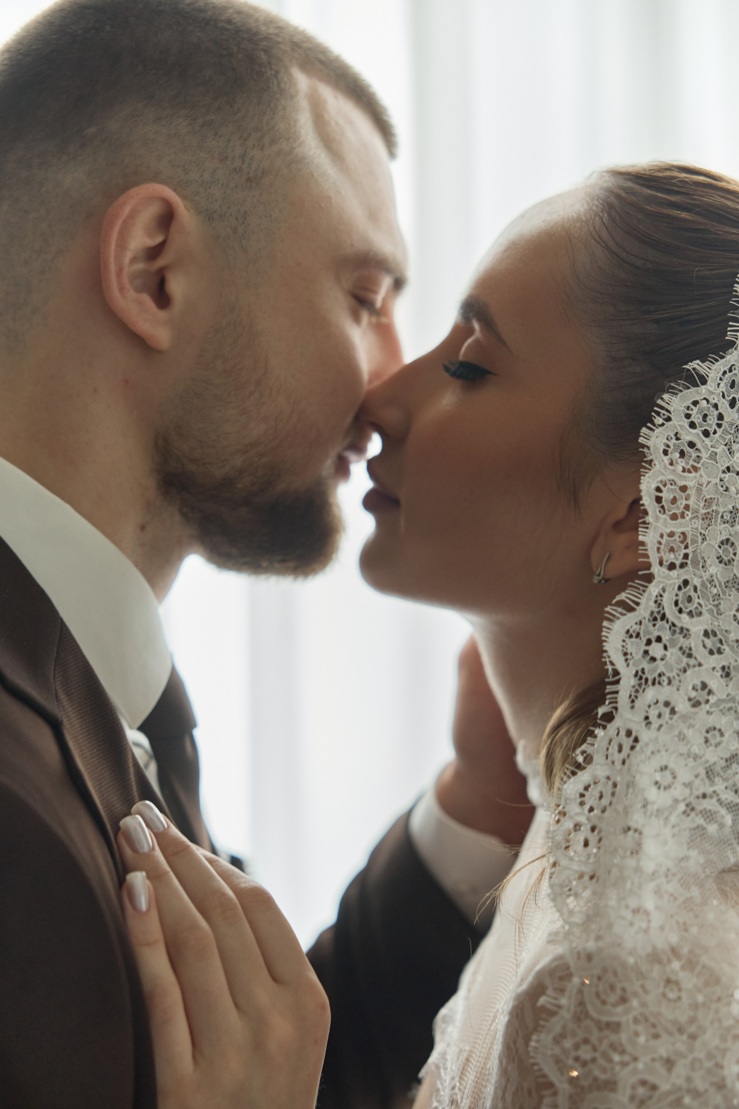Никита и Анна. Kharchenkotatianaweddingphoto
