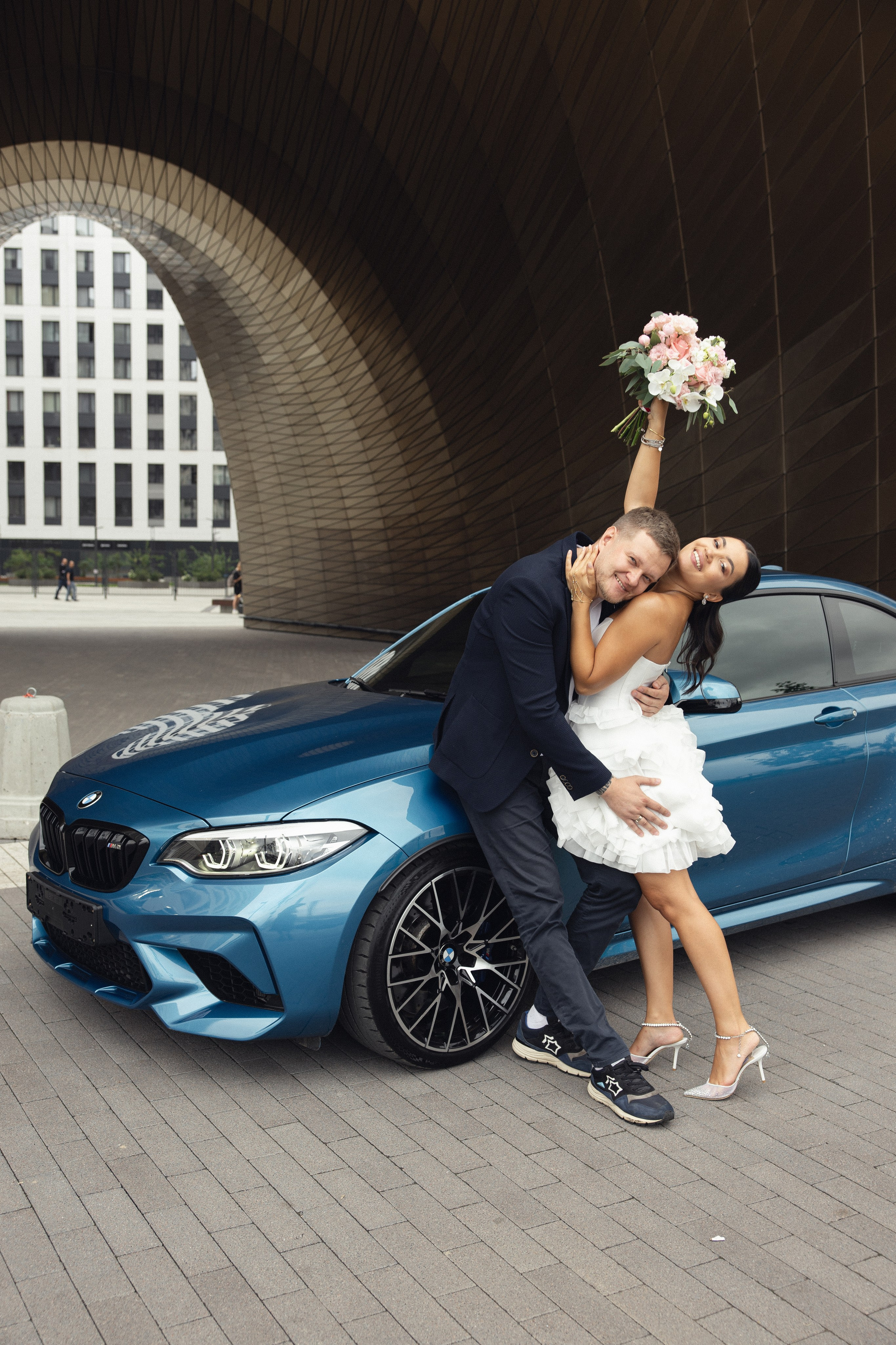 Сергей и Миляна. Kharchenkotatianaweddingphoto