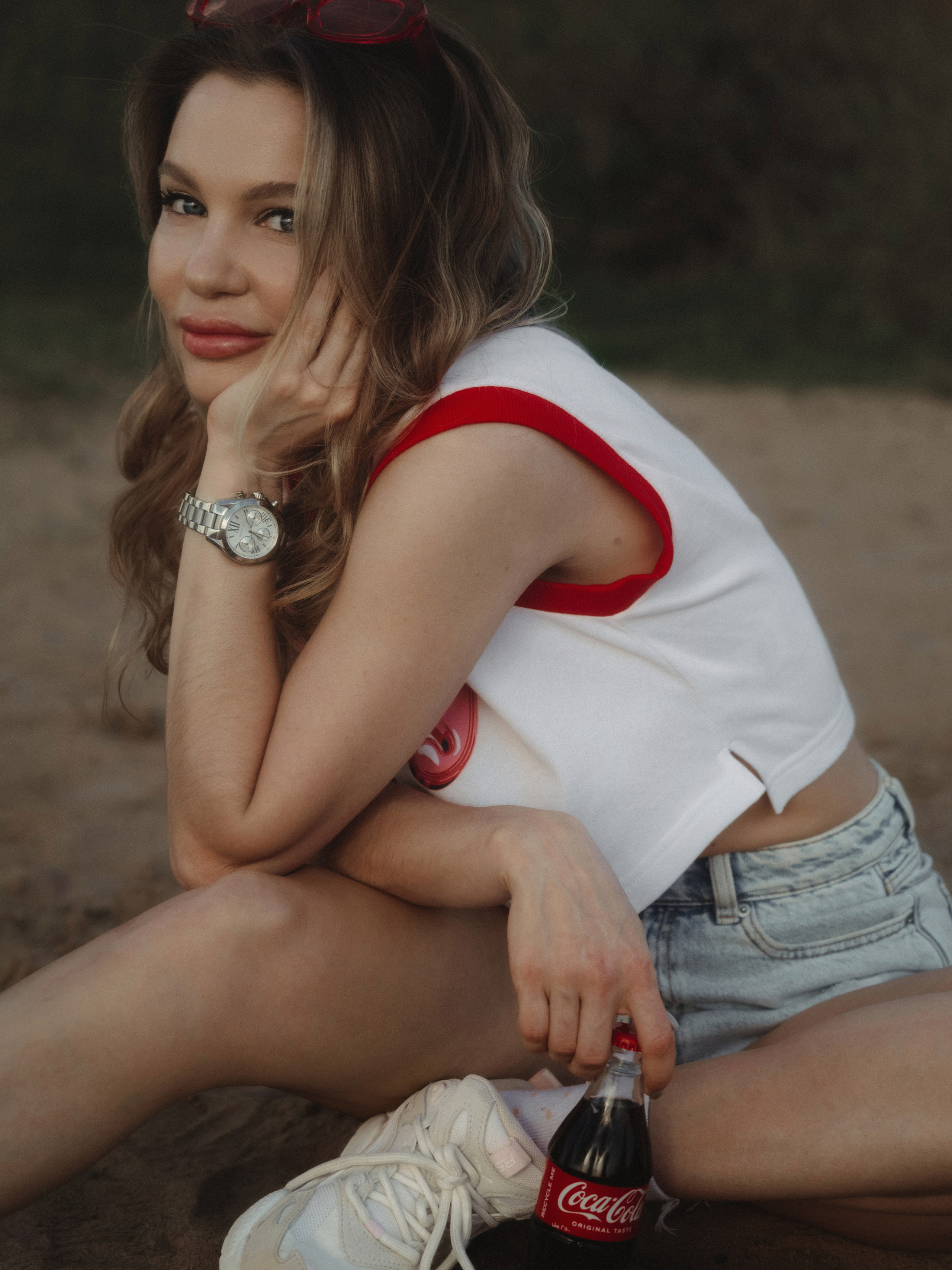 90s aesthetic. Семейный и свадебный фотограф в Самаре