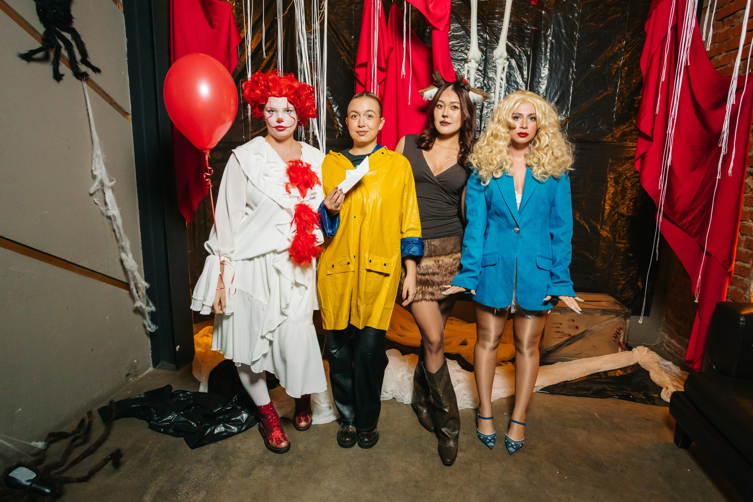 «Тыквенный спас». Андрей Партнов — фотогрраф, Москва