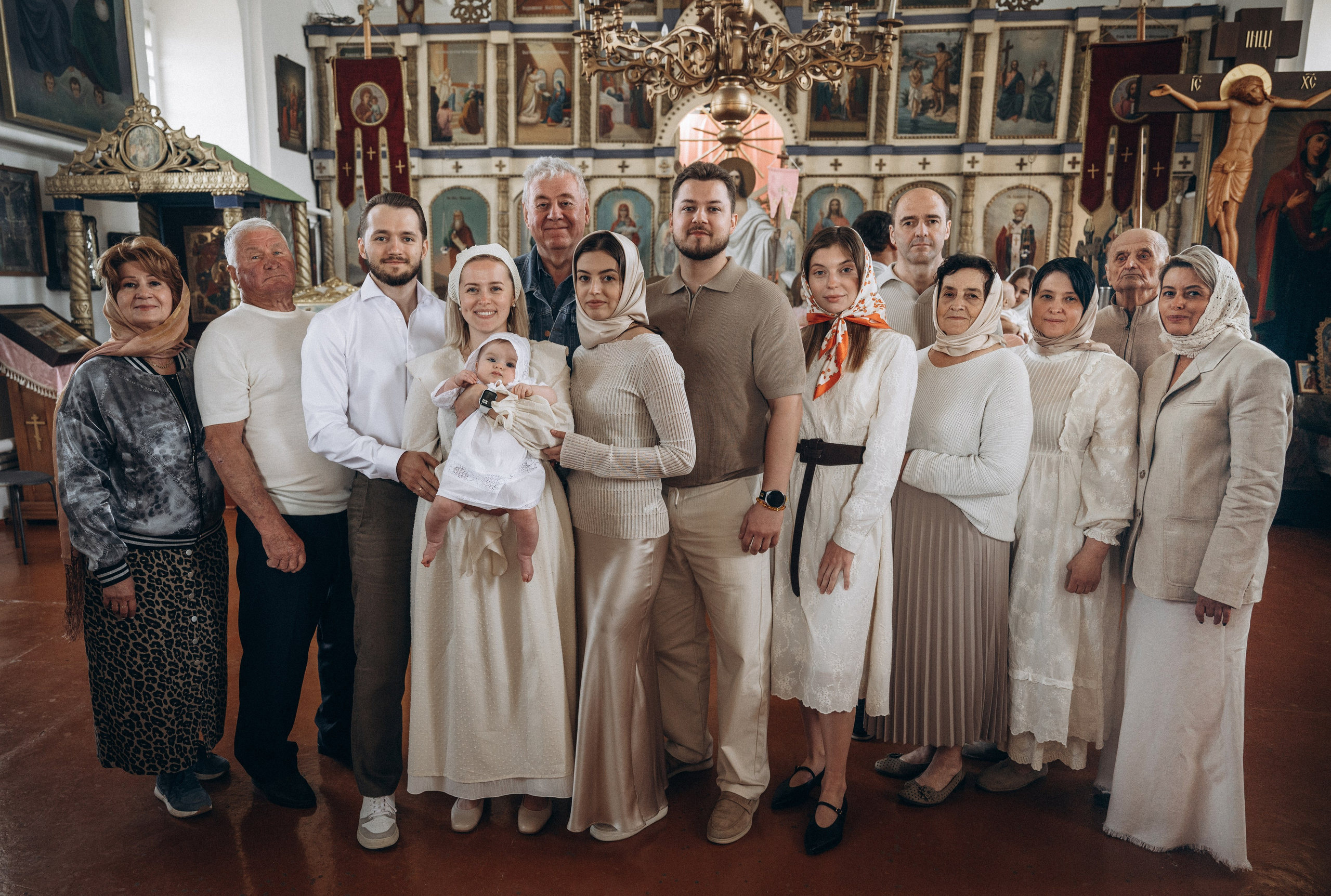 Аглая Елань. Фотограф Алёна Мил