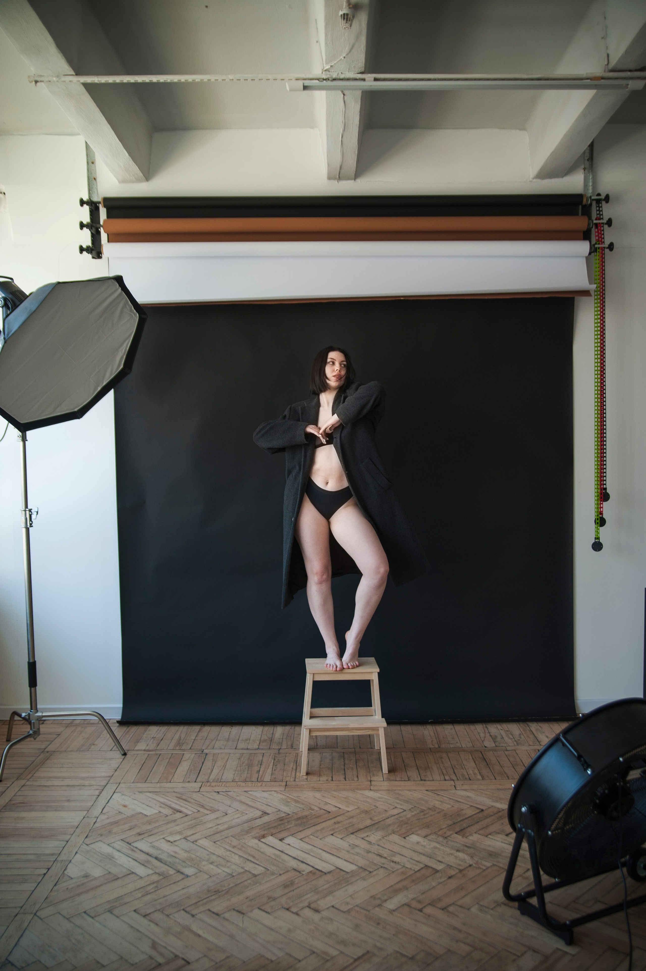 Соня. Арт-фотограф в Рязани Курилов Евгений