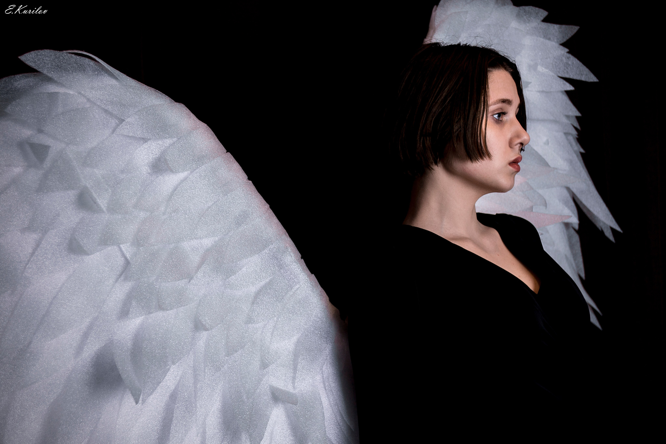 Ирина. Арт-фотограф в Рязани Курилов Евгений