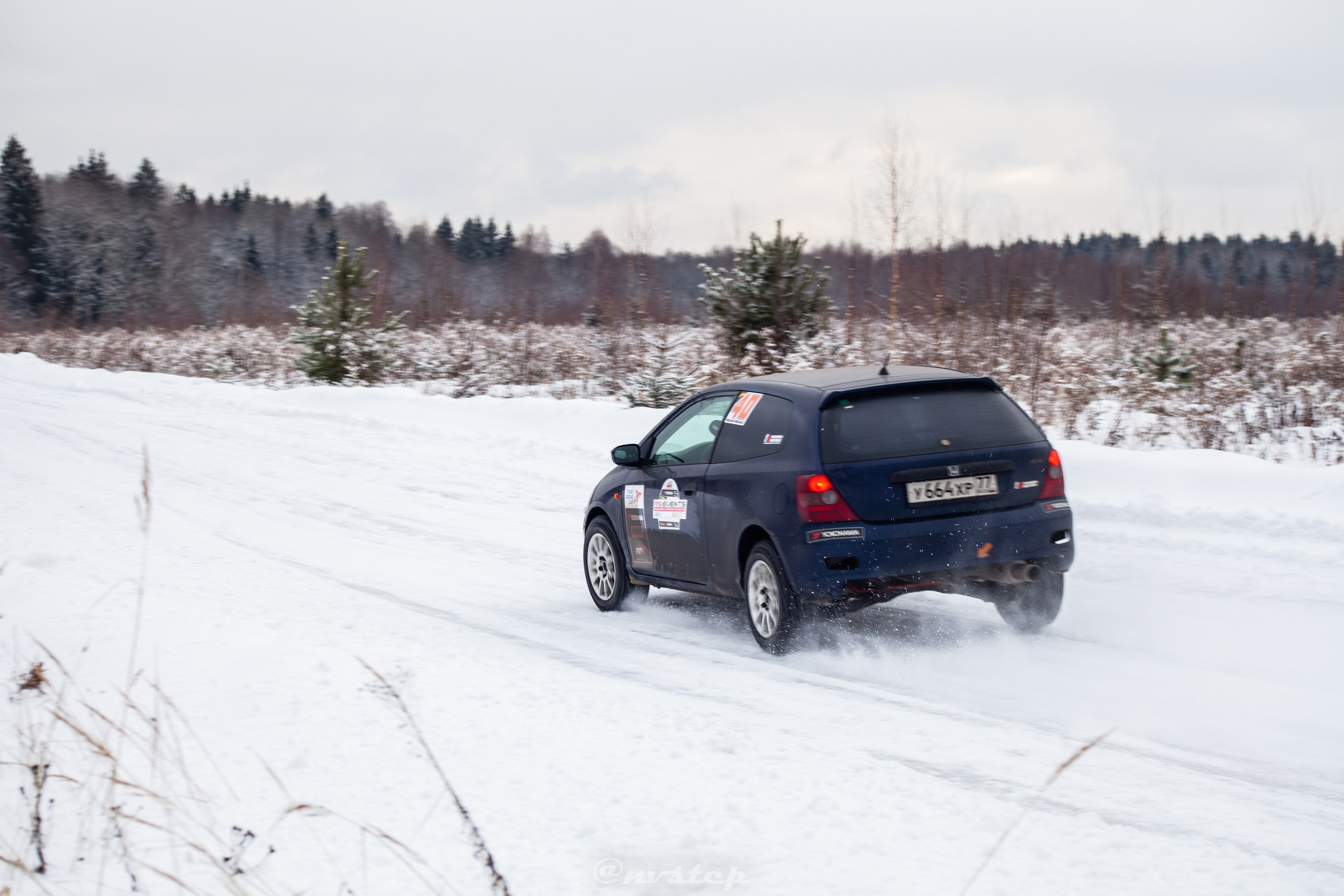 RSE Тропикана 2023. Мультижанровый фотограф в Москве Наталия Степанова